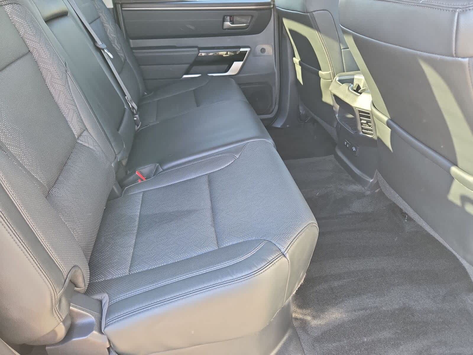 Thumbnail: 2024 Toyota Tundra - 13