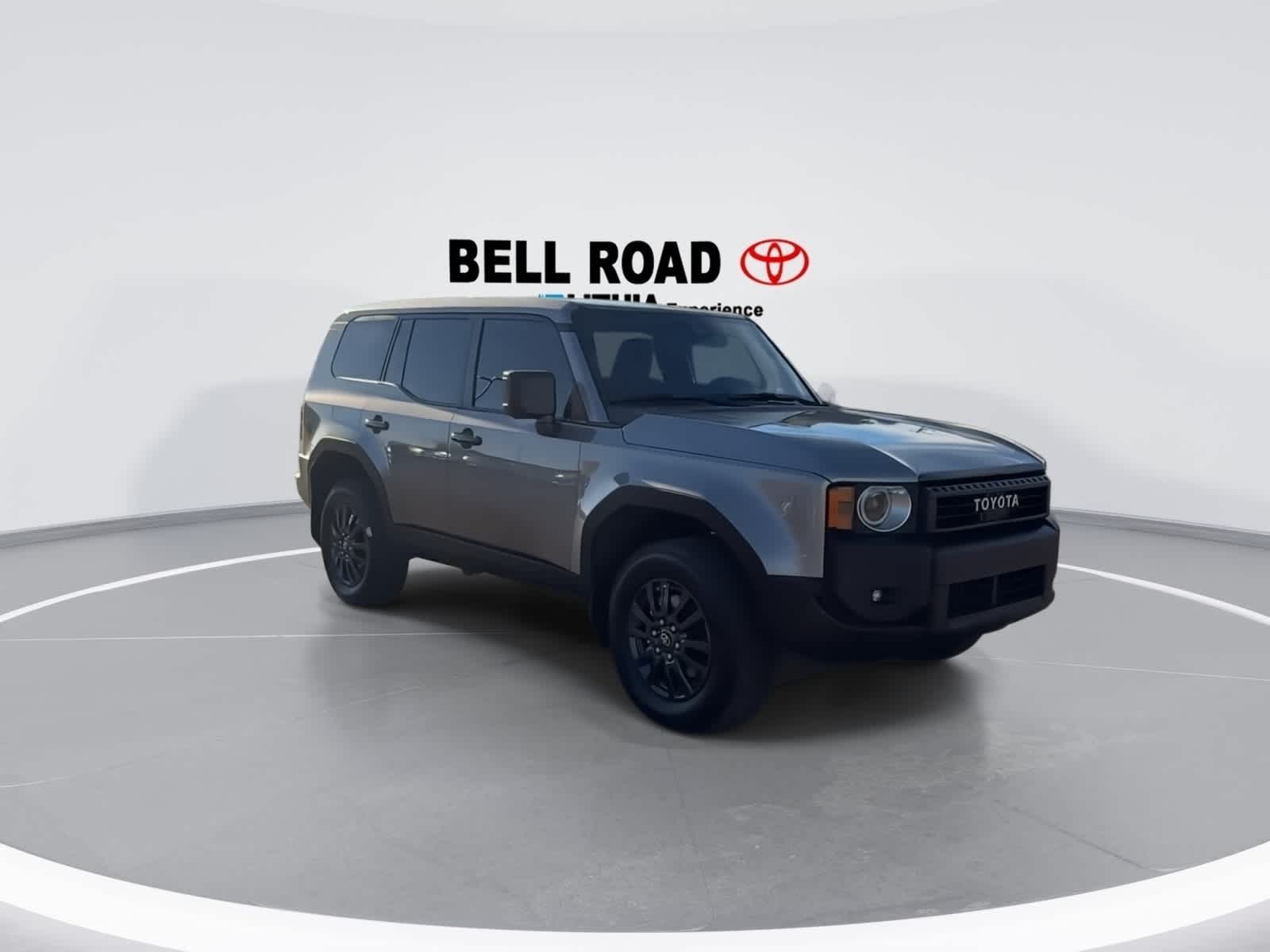 Thumbnail: 2025 Toyota Land Cruiser - 2