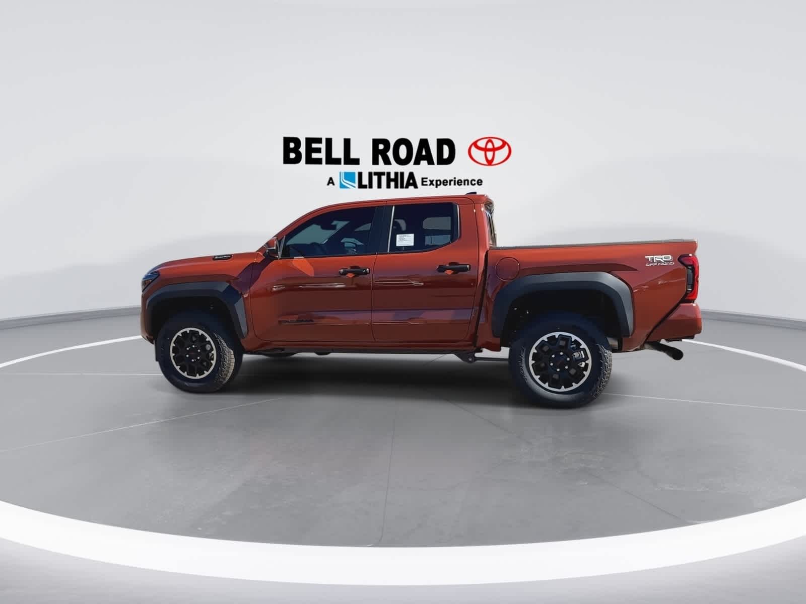 Thumbnail: 2025 Toyota Tacoma - 5