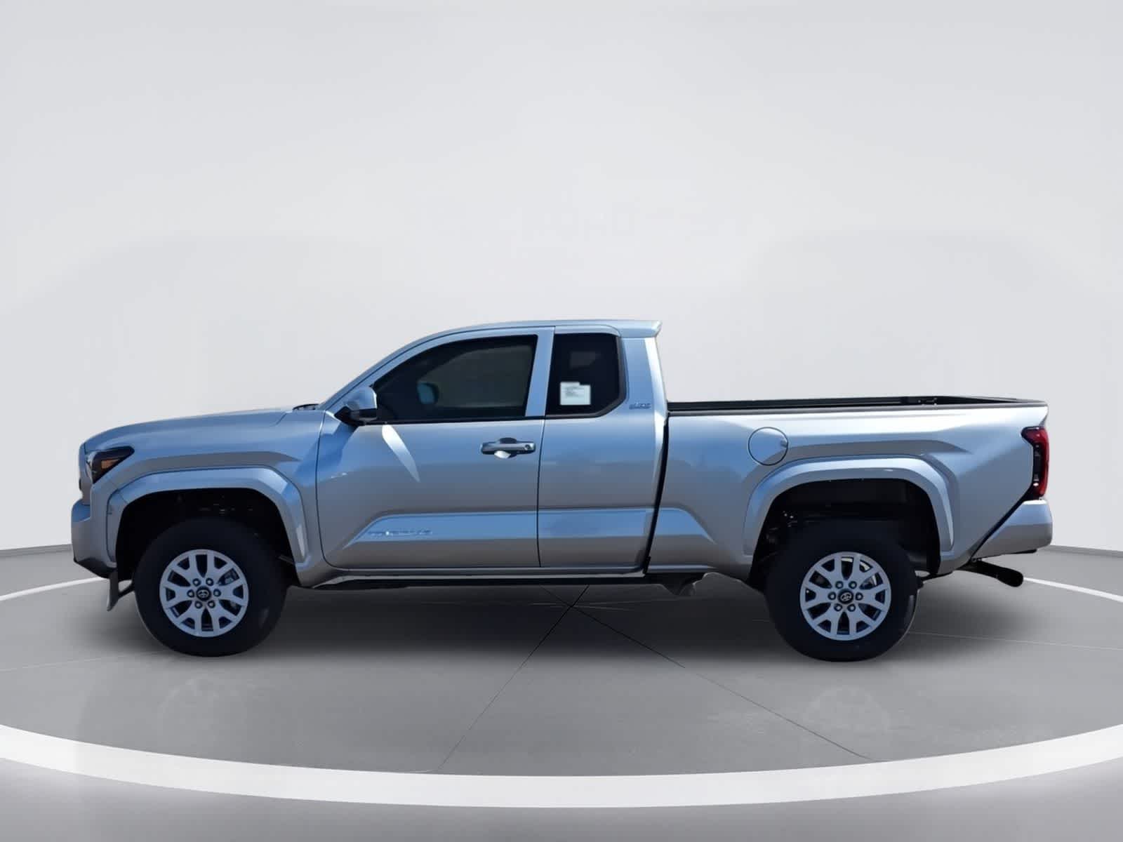 Thumbnail: 2026 Toyota Tacoma - 5