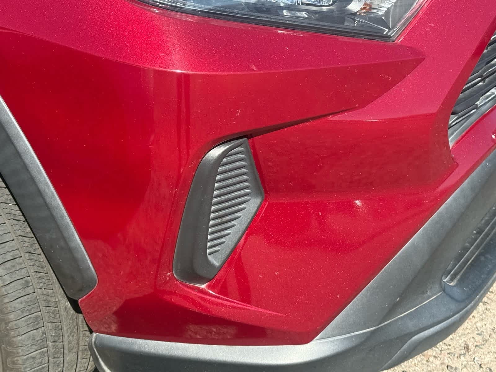 Thumbnail: 2020 Toyota RAV4 - 21