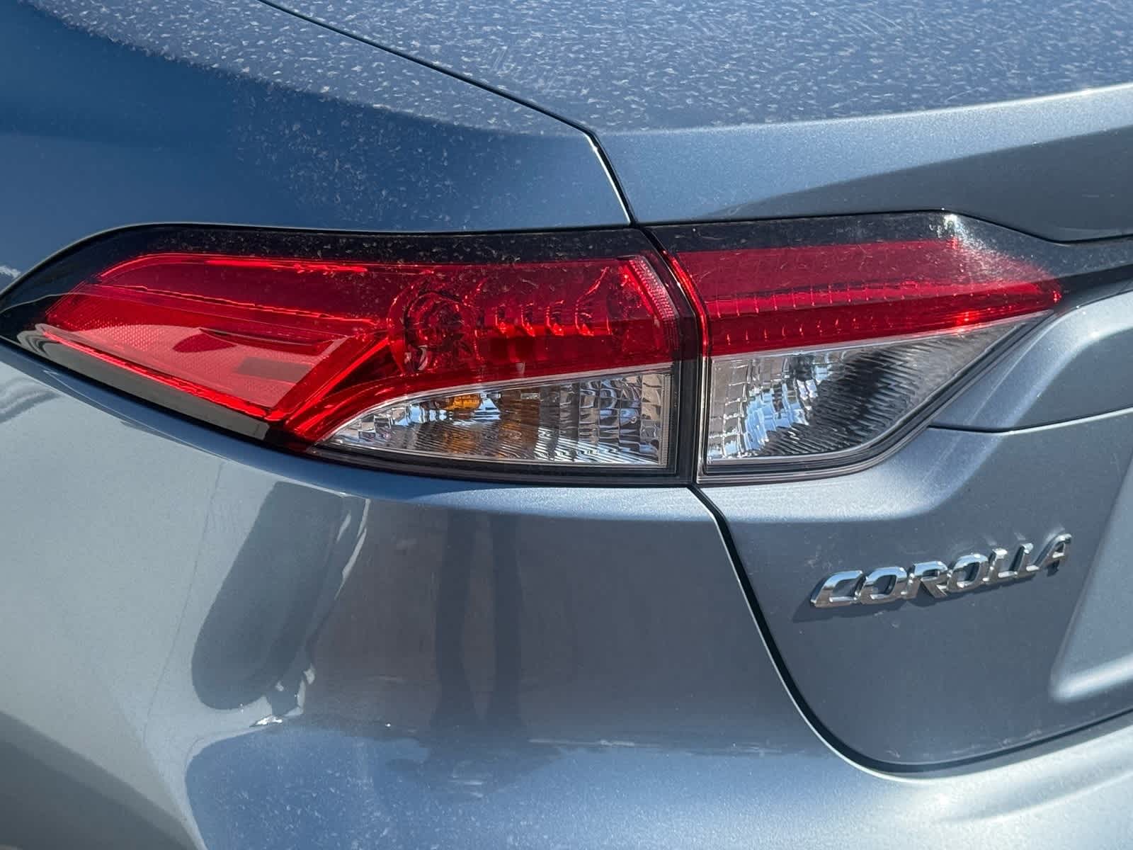 Thumbnail: 2024 Toyota Corolla - 13
