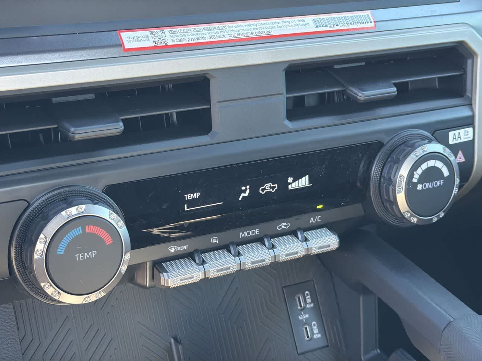 Thumbnail: 2026 Toyota Tacoma - 23
