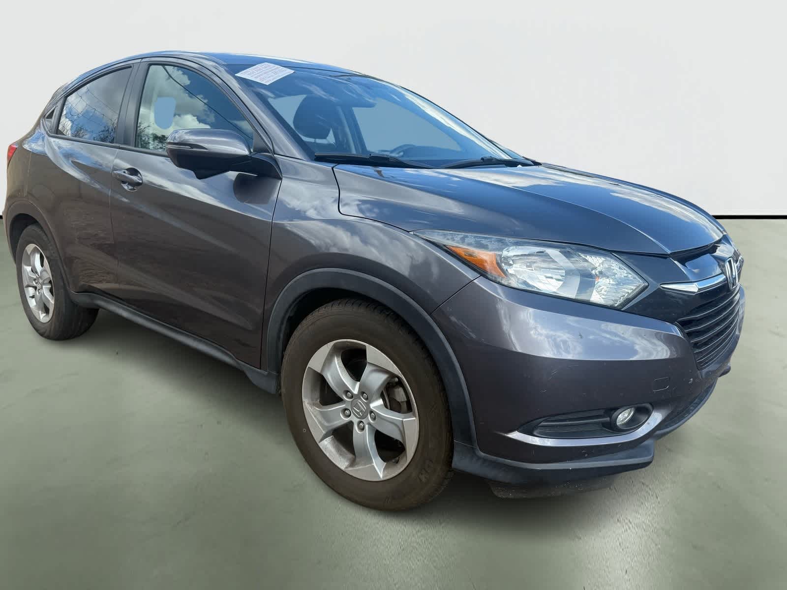 Thumbnail: 2016 Honda HR-V - 5