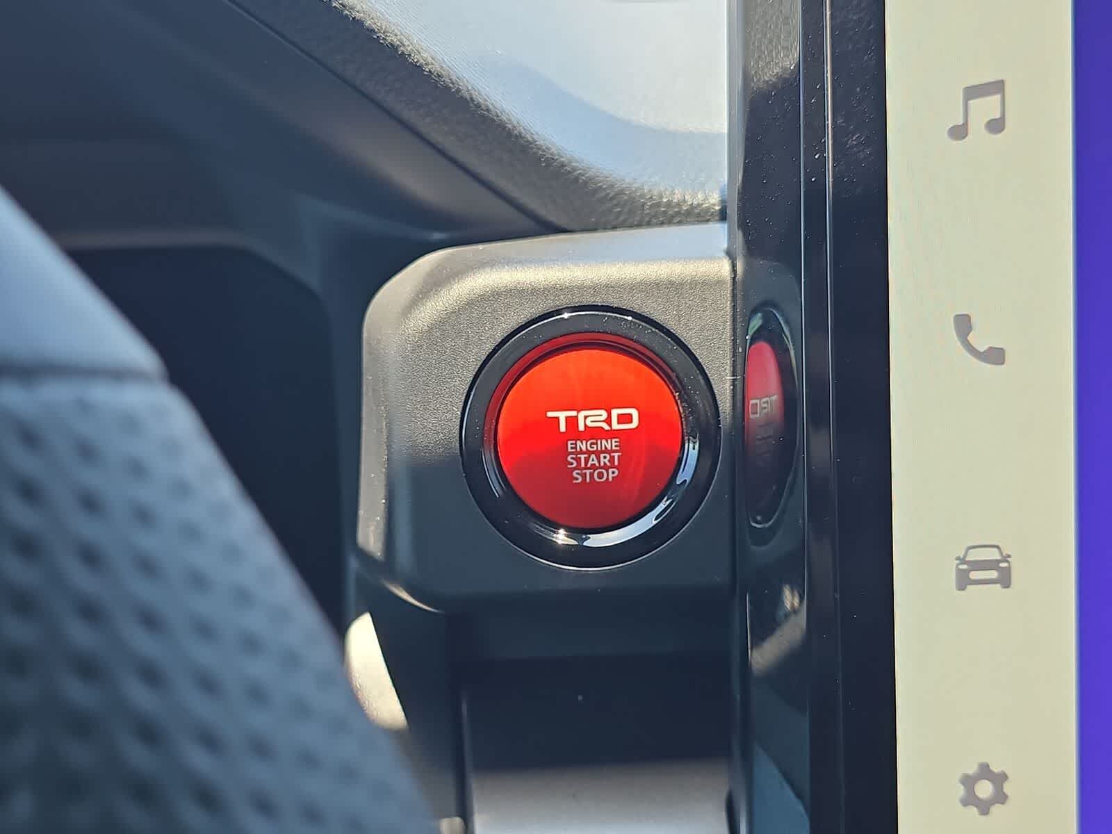 Thumbnail: 2026 Toyota Tacoma - 26