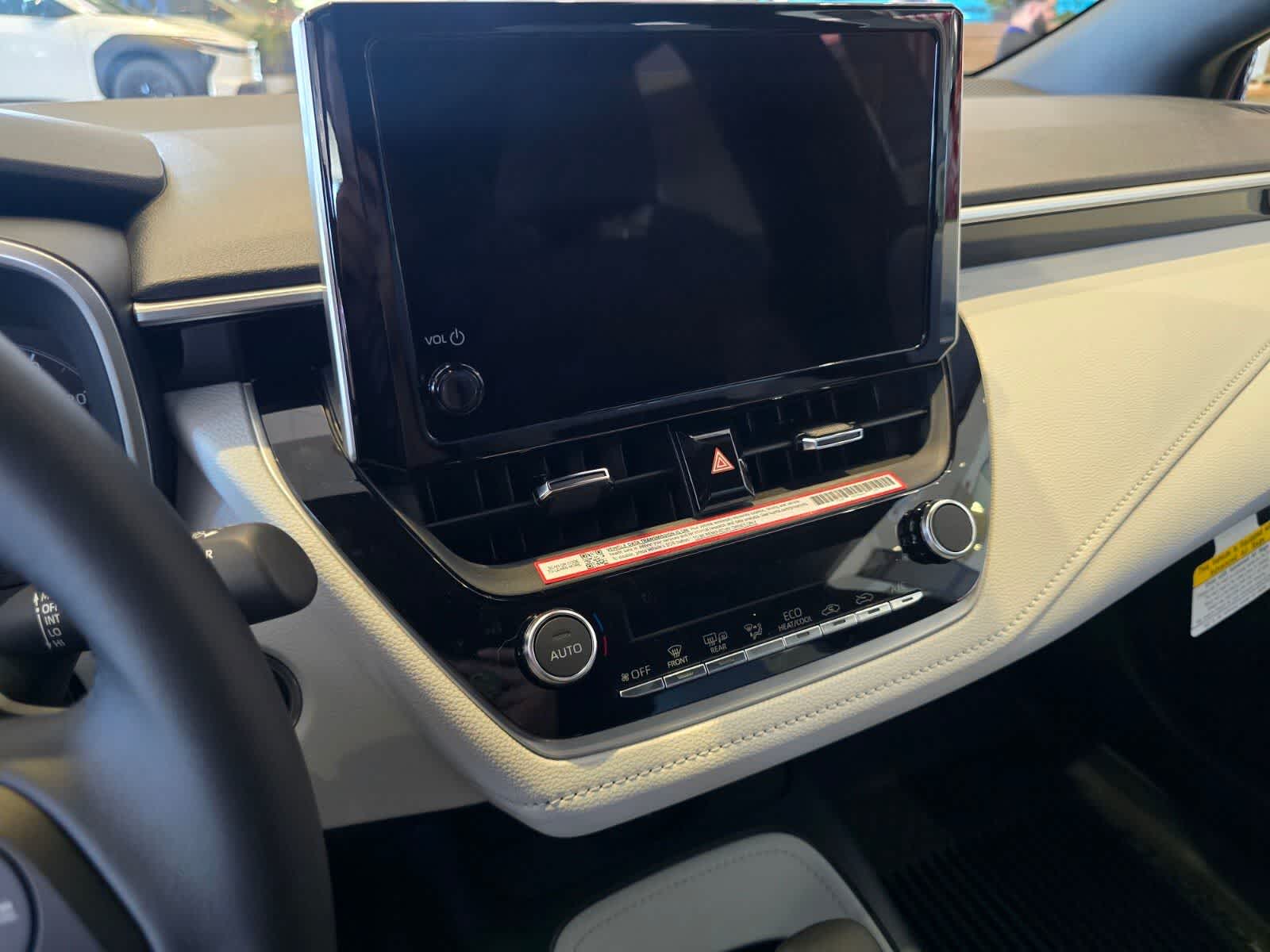 Thumbnail: 2026 Toyota Corolla - 18