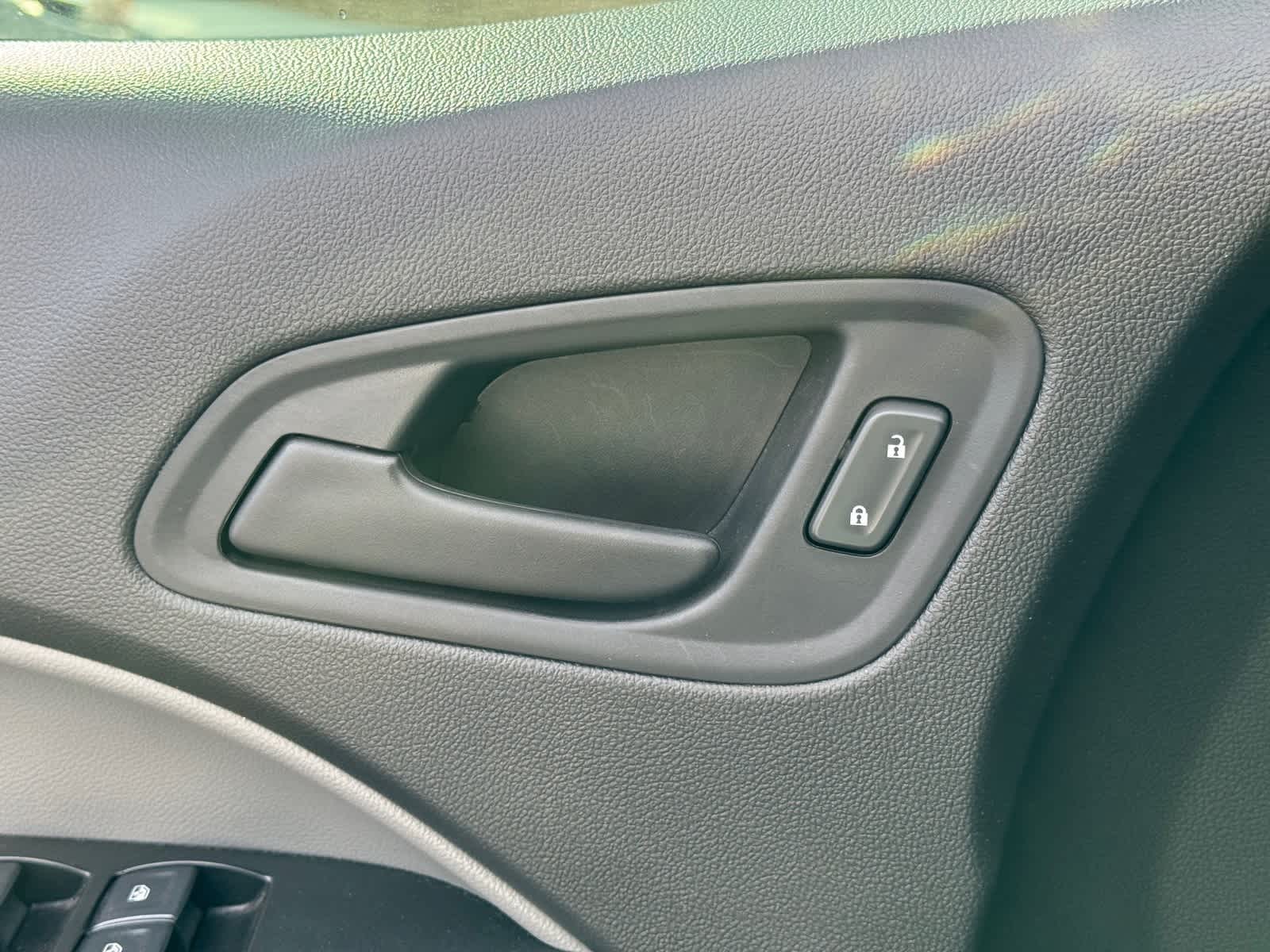 Thumbnail: 2020 Chevrolet Colorado - 10