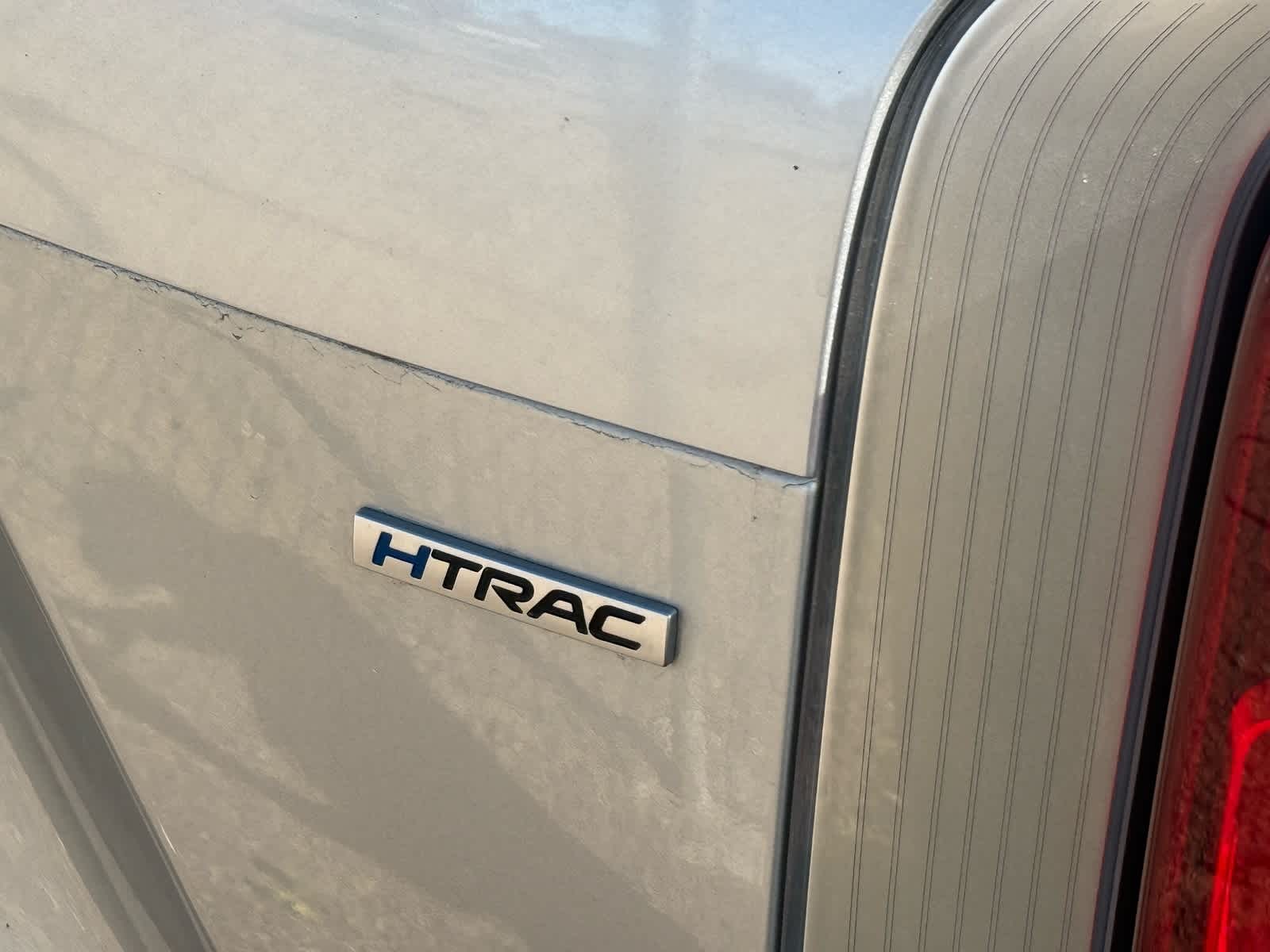 Thumbnail: 2024 Hyundai Palisade - 7