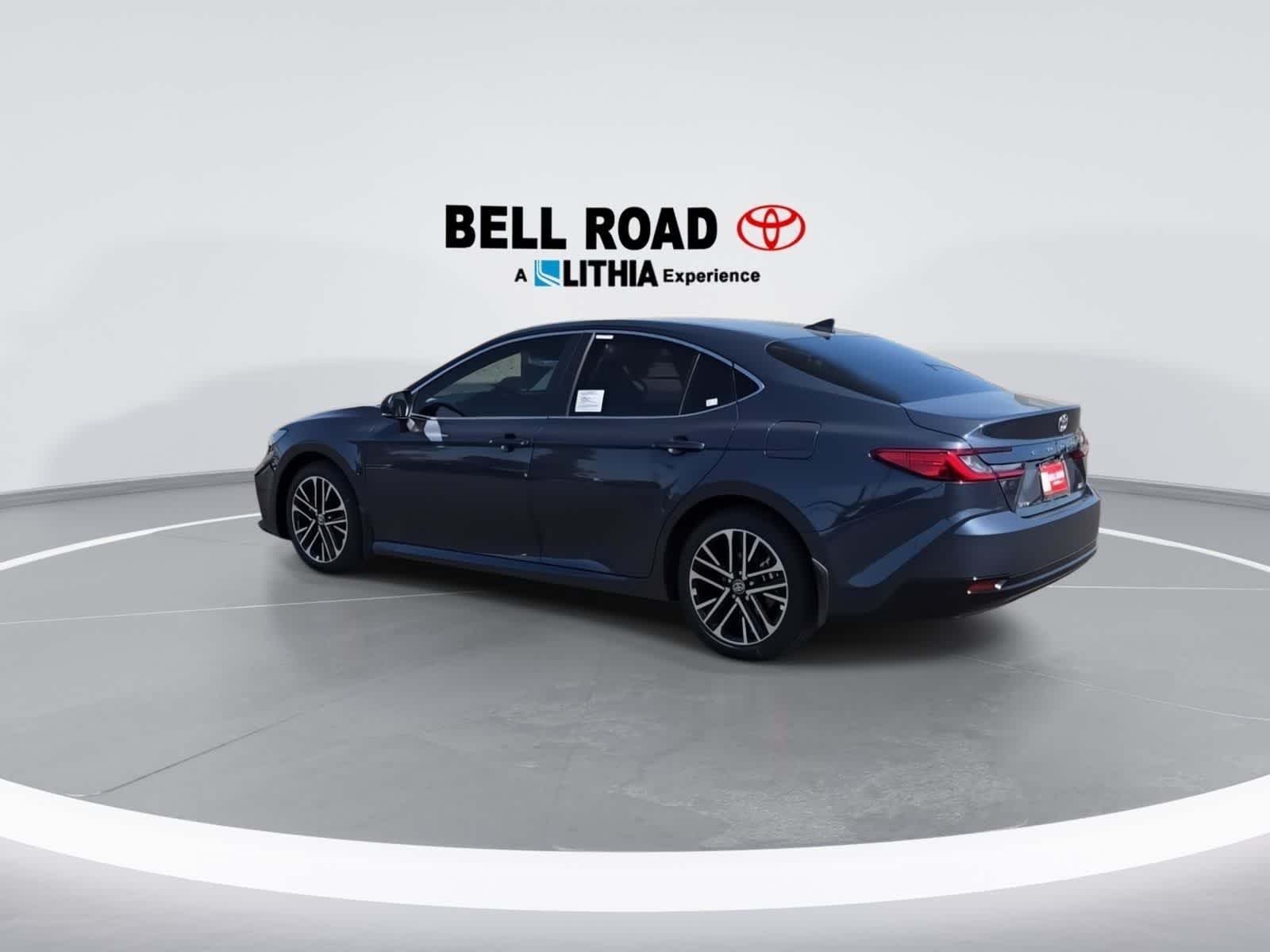 Thumbnail: 2026 Toyota Camry - 6