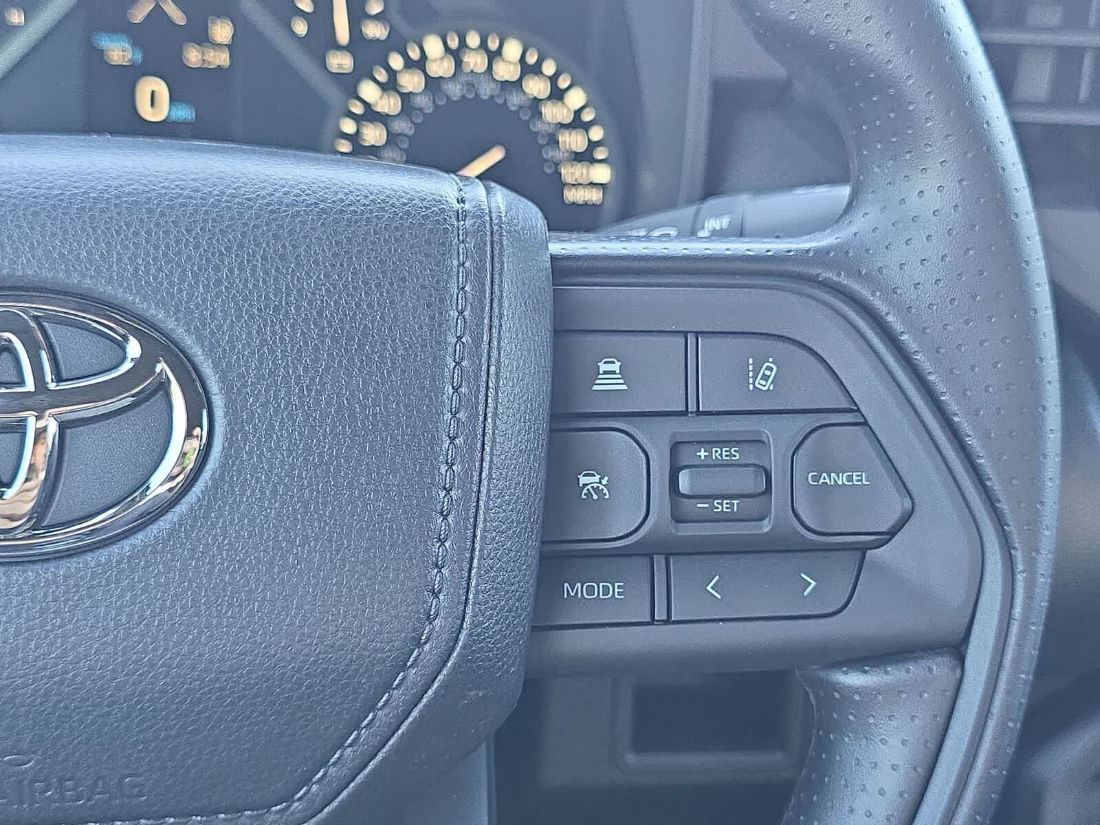 Thumbnail: 2026 Toyota Tundra - 29