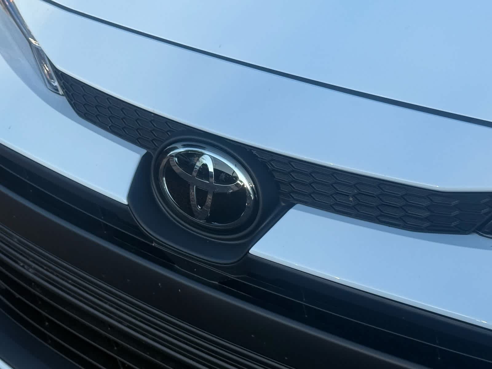 Thumbnail: 2025 Toyota Corolla - 7