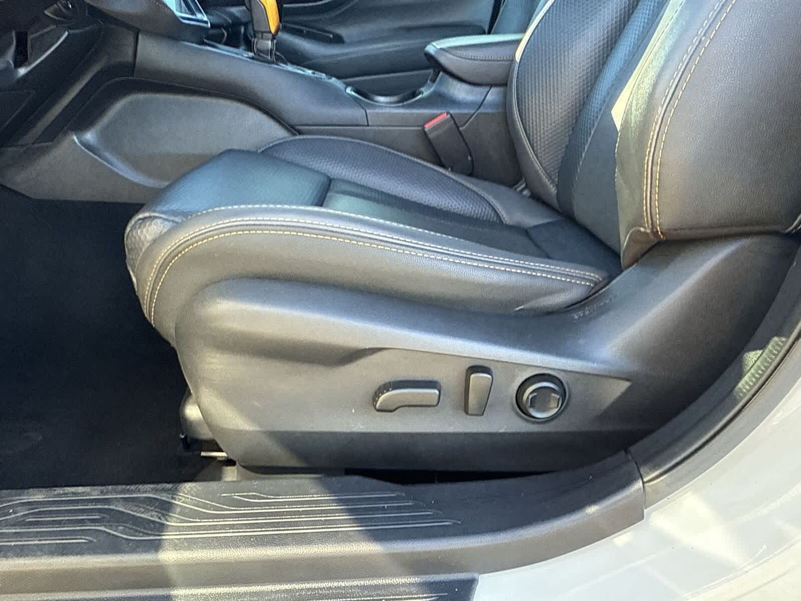 Thumbnail: 2022 Subaru Outback - 18