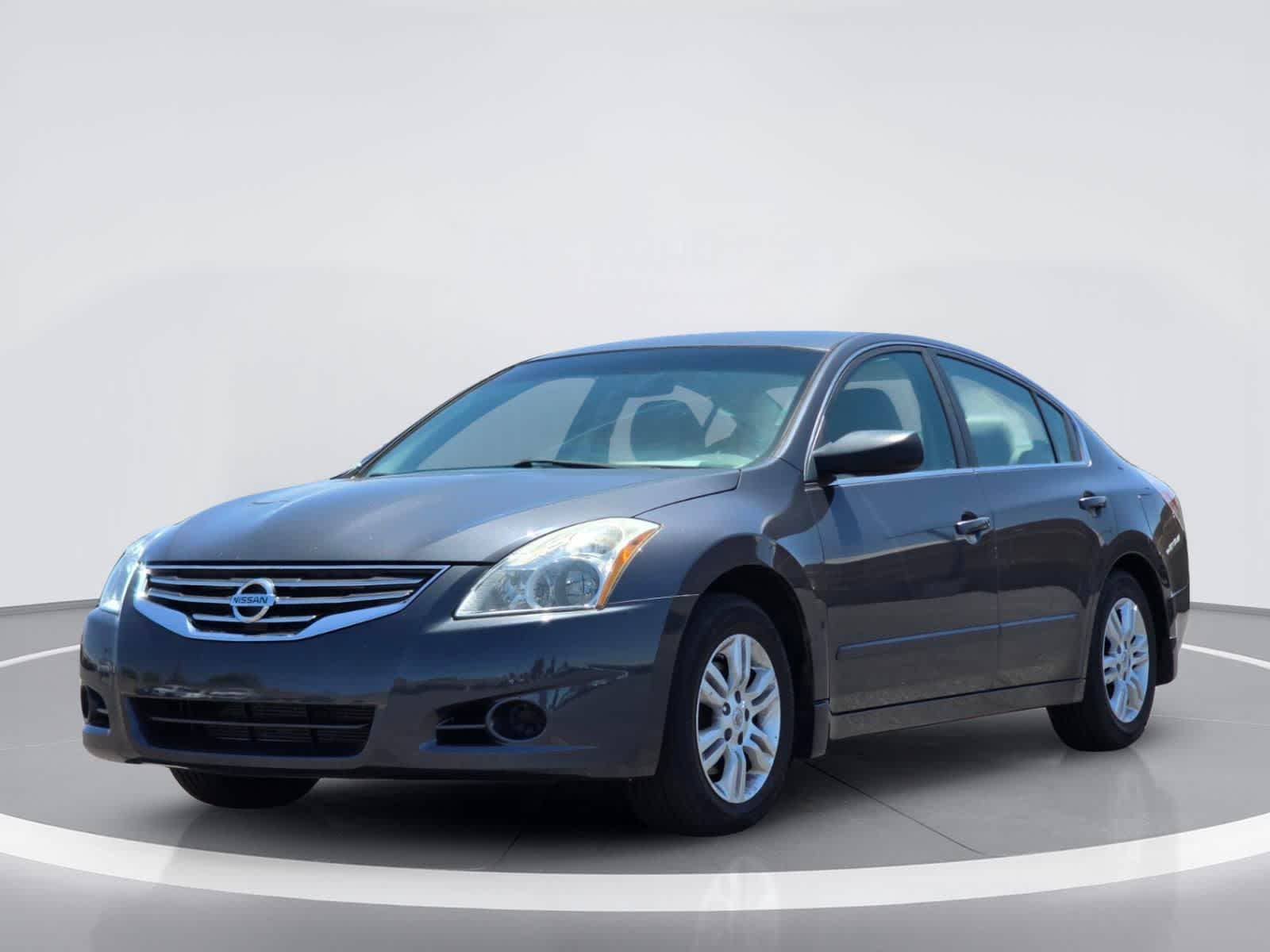 Thumbnail: 2012 Nissan Altima - 2