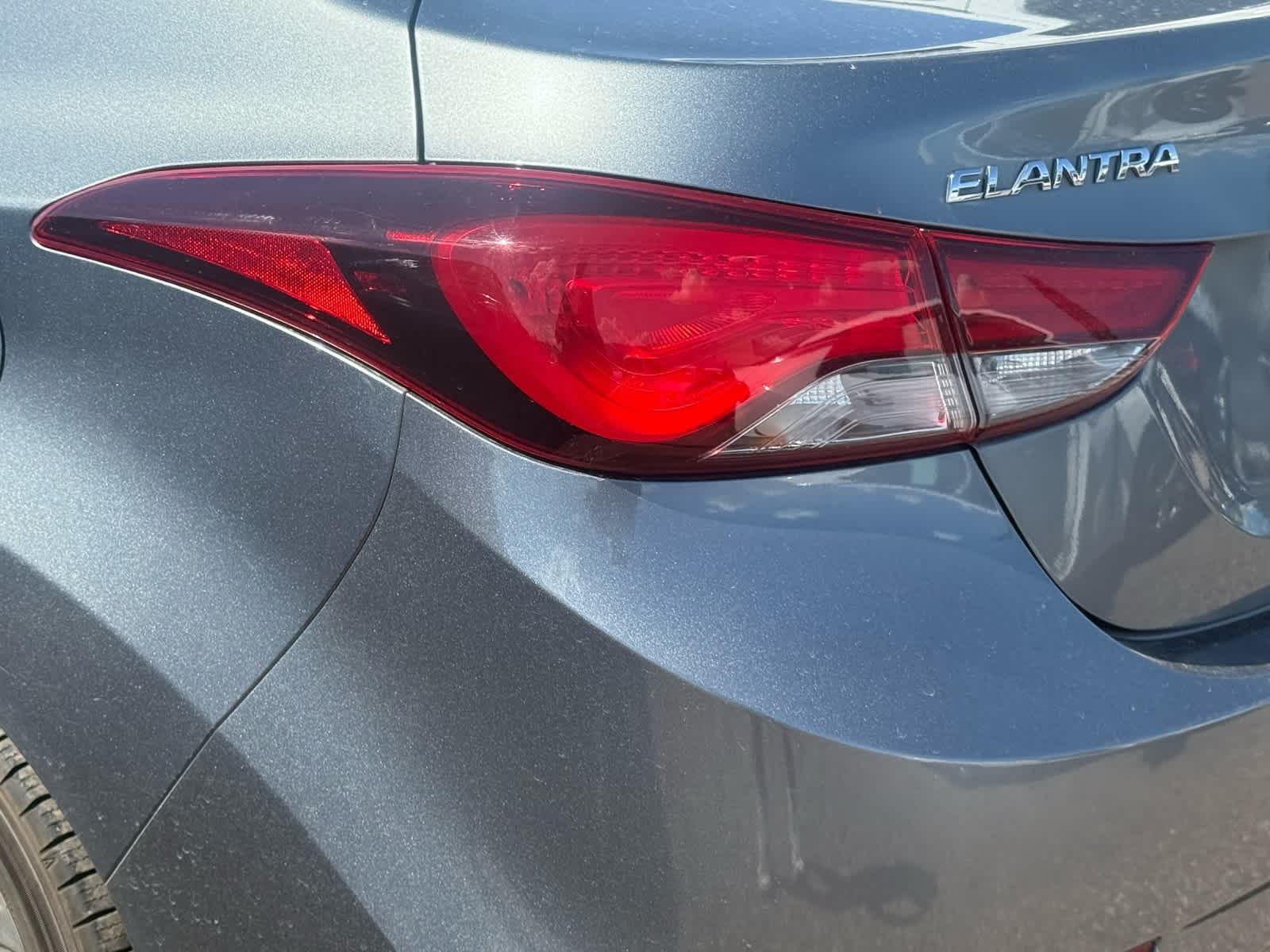Thumbnail: 2016 Hyundai Elantra - 12