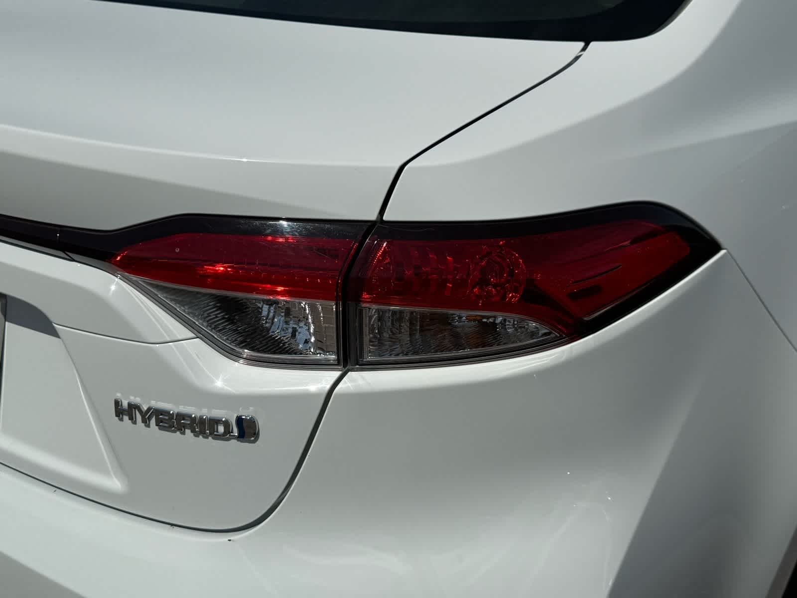 Thumbnail: 2021 Toyota Corolla - 18
