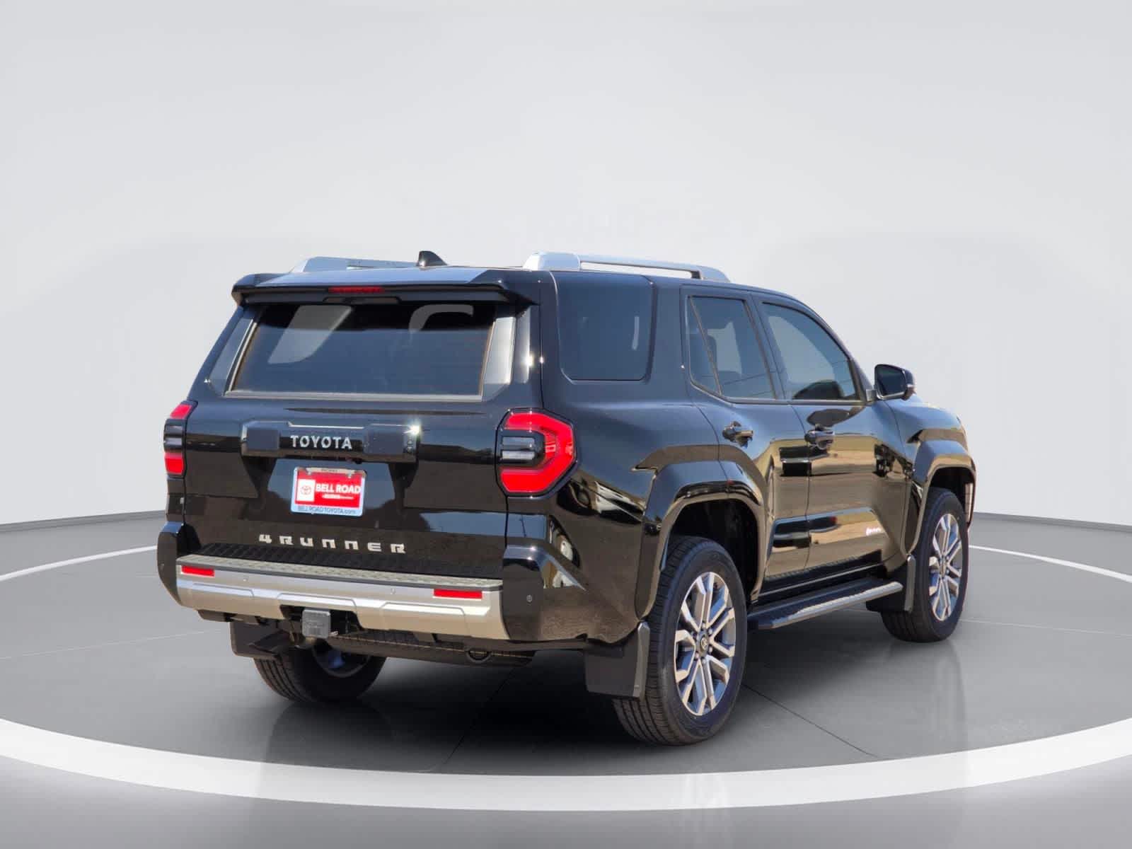 Thumbnail: 2026 Toyota 4Runner - 6