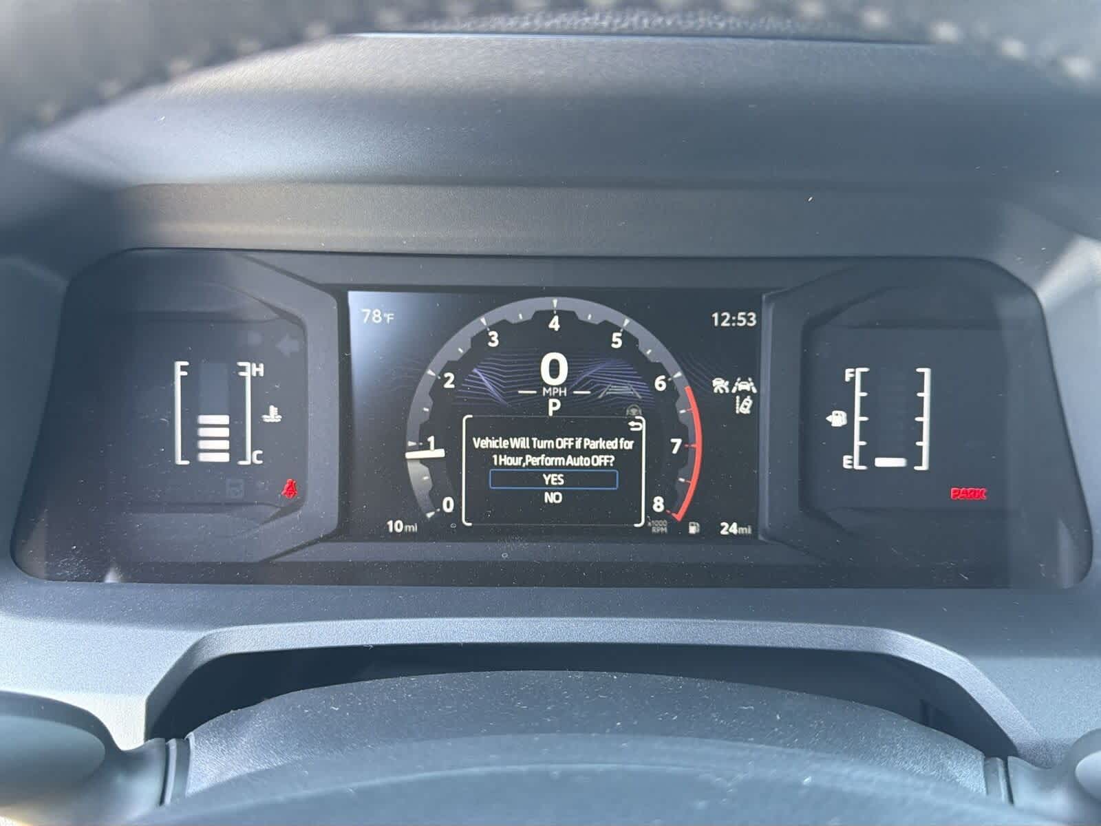 Thumbnail: 2026 Toyota 4Runner - 30