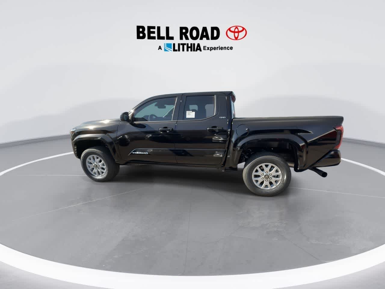 Thumbnail: 2025 Toyota Tacoma - 5