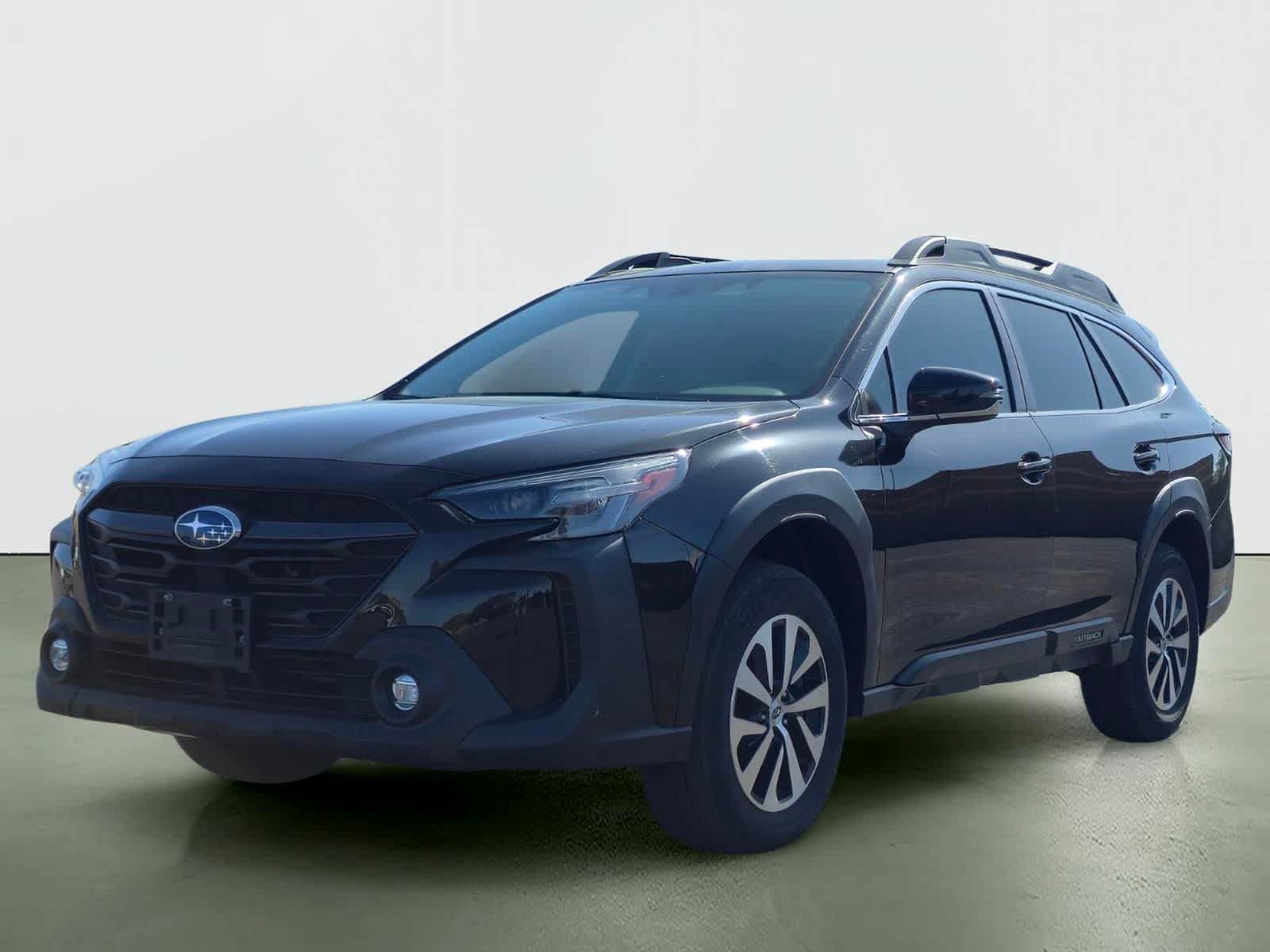 Thumbnail: 2024 Subaru Outback - 2