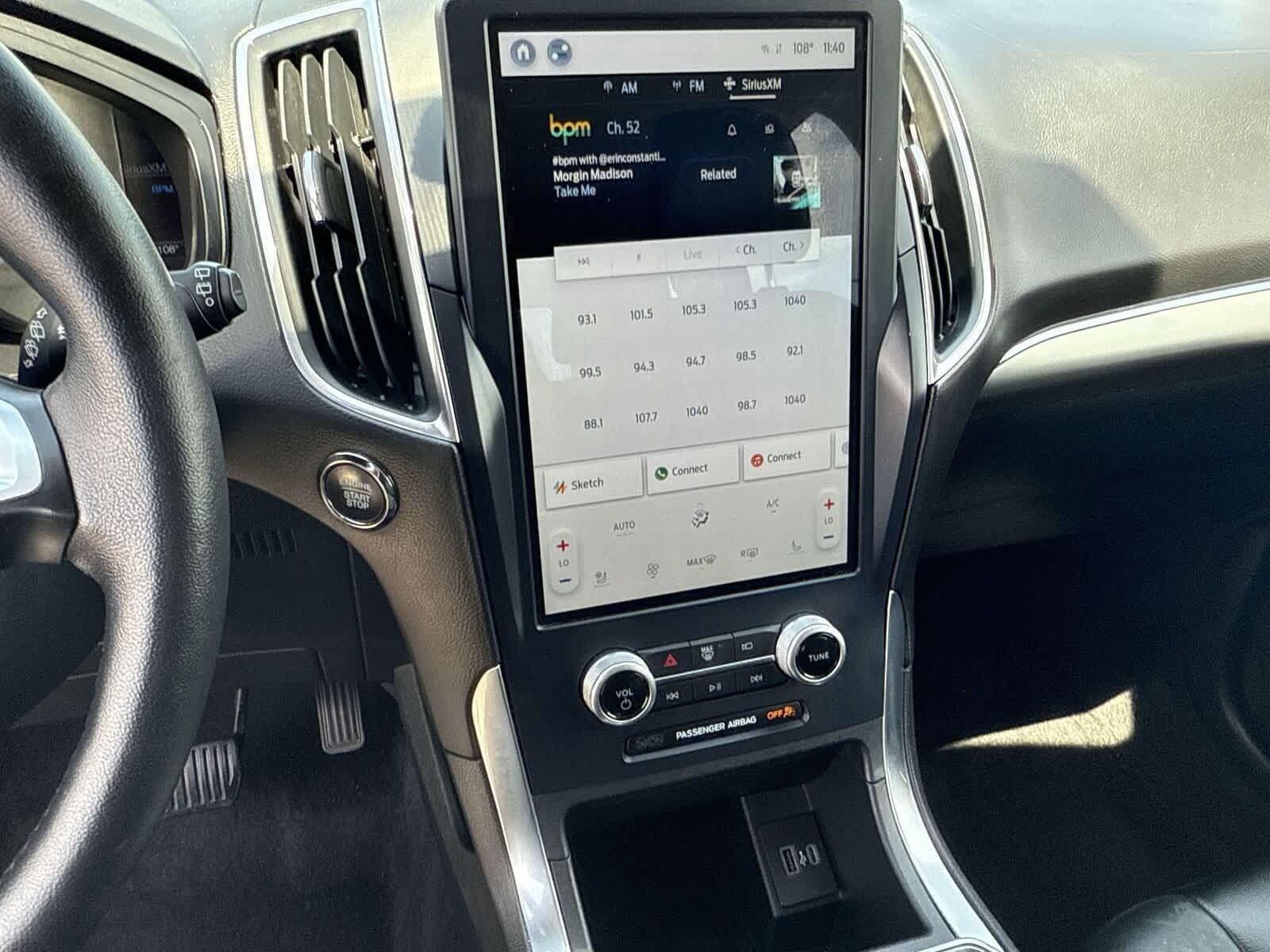 Thumbnail: 2022 Ford Edge - 19