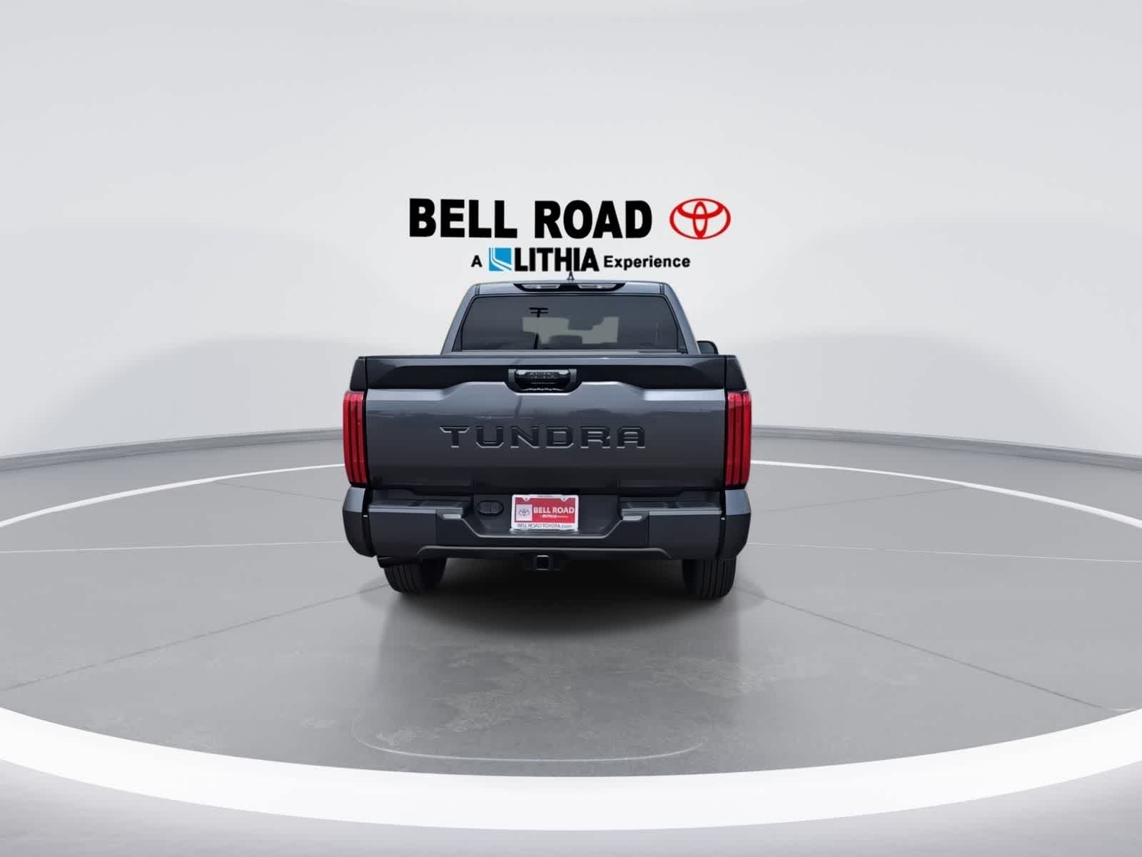 Thumbnail: 2026 Toyota Tundra - 7