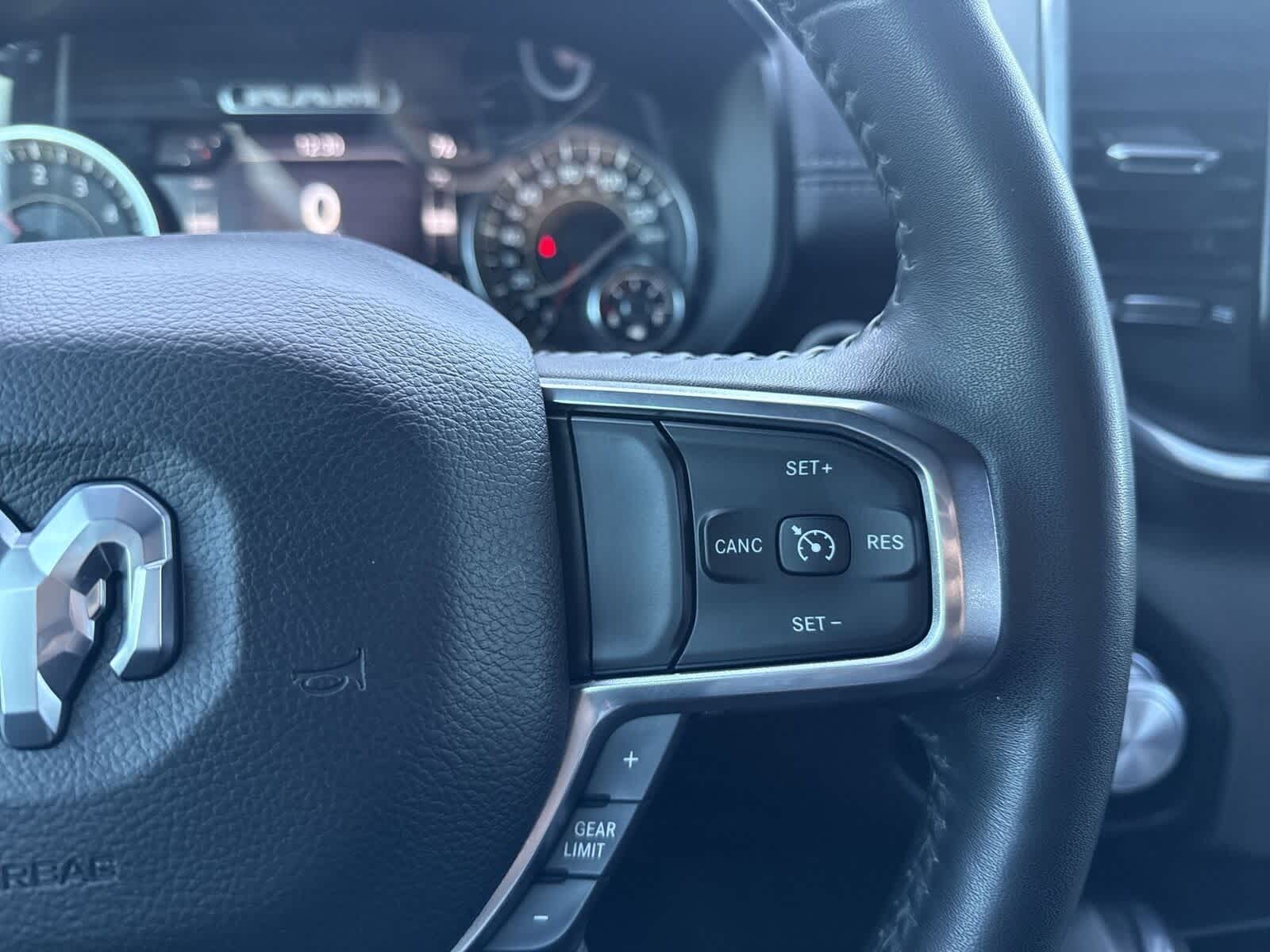 Thumbnail: 2024 RAM 1500 - 29