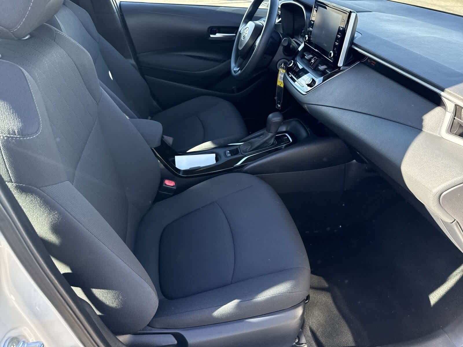 Thumbnail: 2020 Toyota Corolla - 11