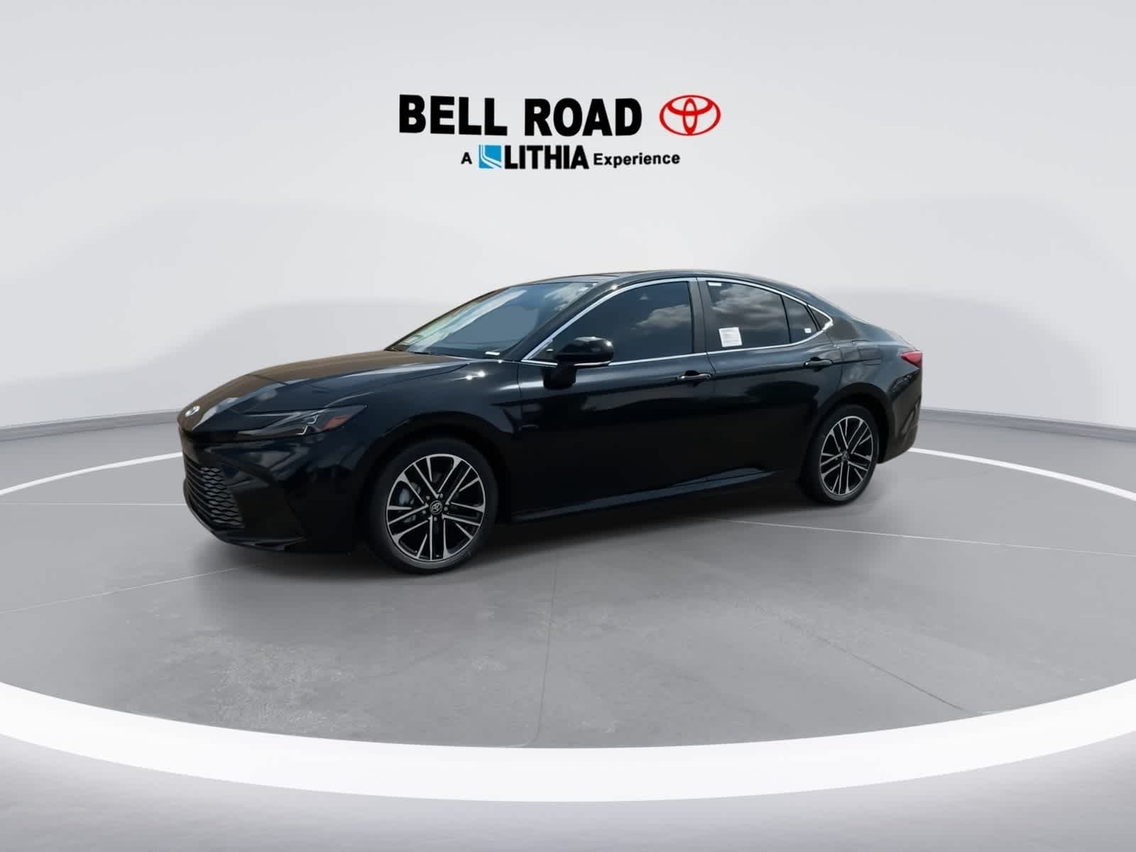 Thumbnail: 2025 Toyota Camry - 5