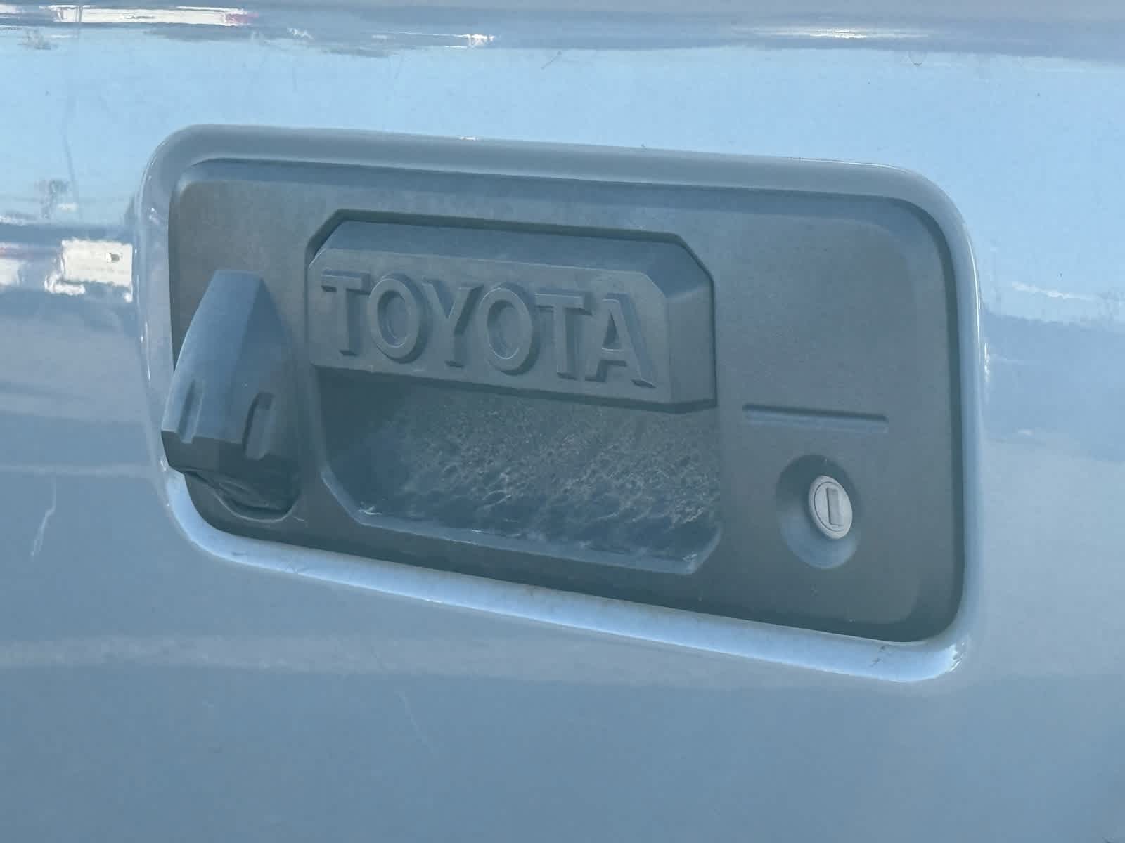 Thumbnail: 2019 Toyota Tacoma - 7