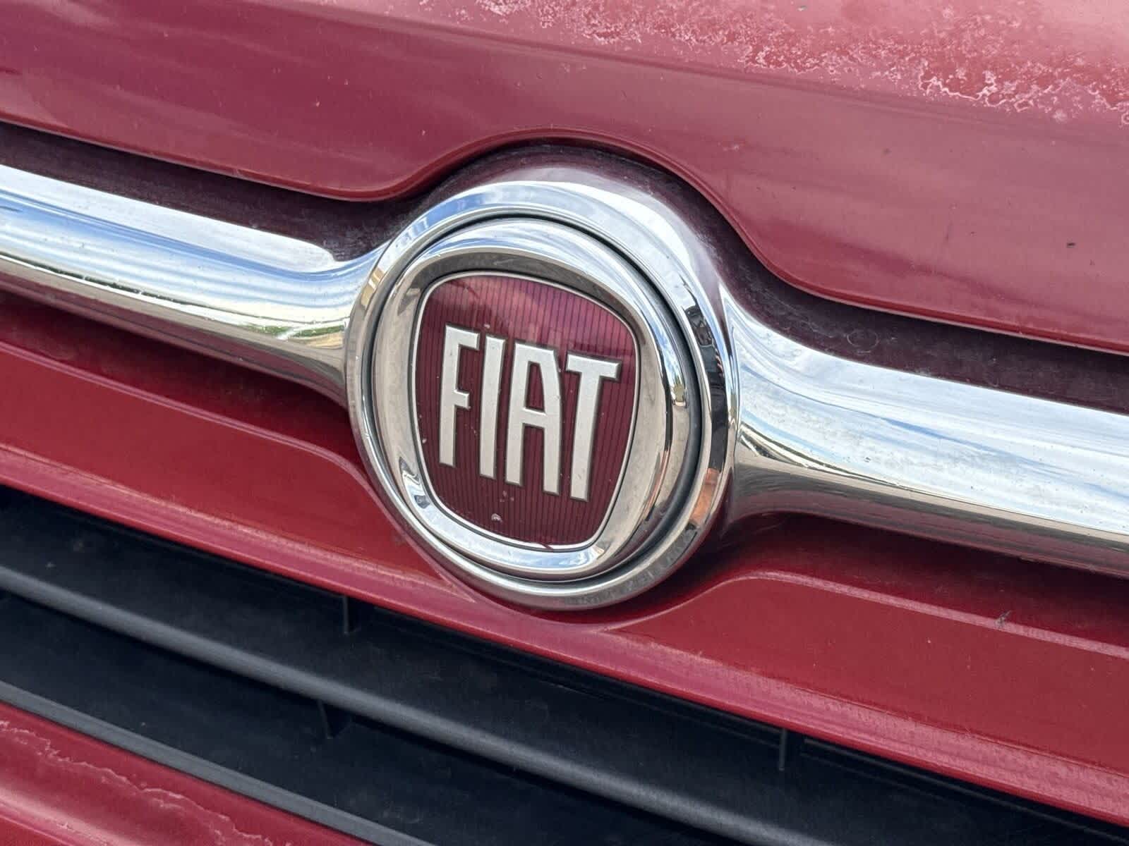 Thumbnail: 2017 Fiat 500X - 32