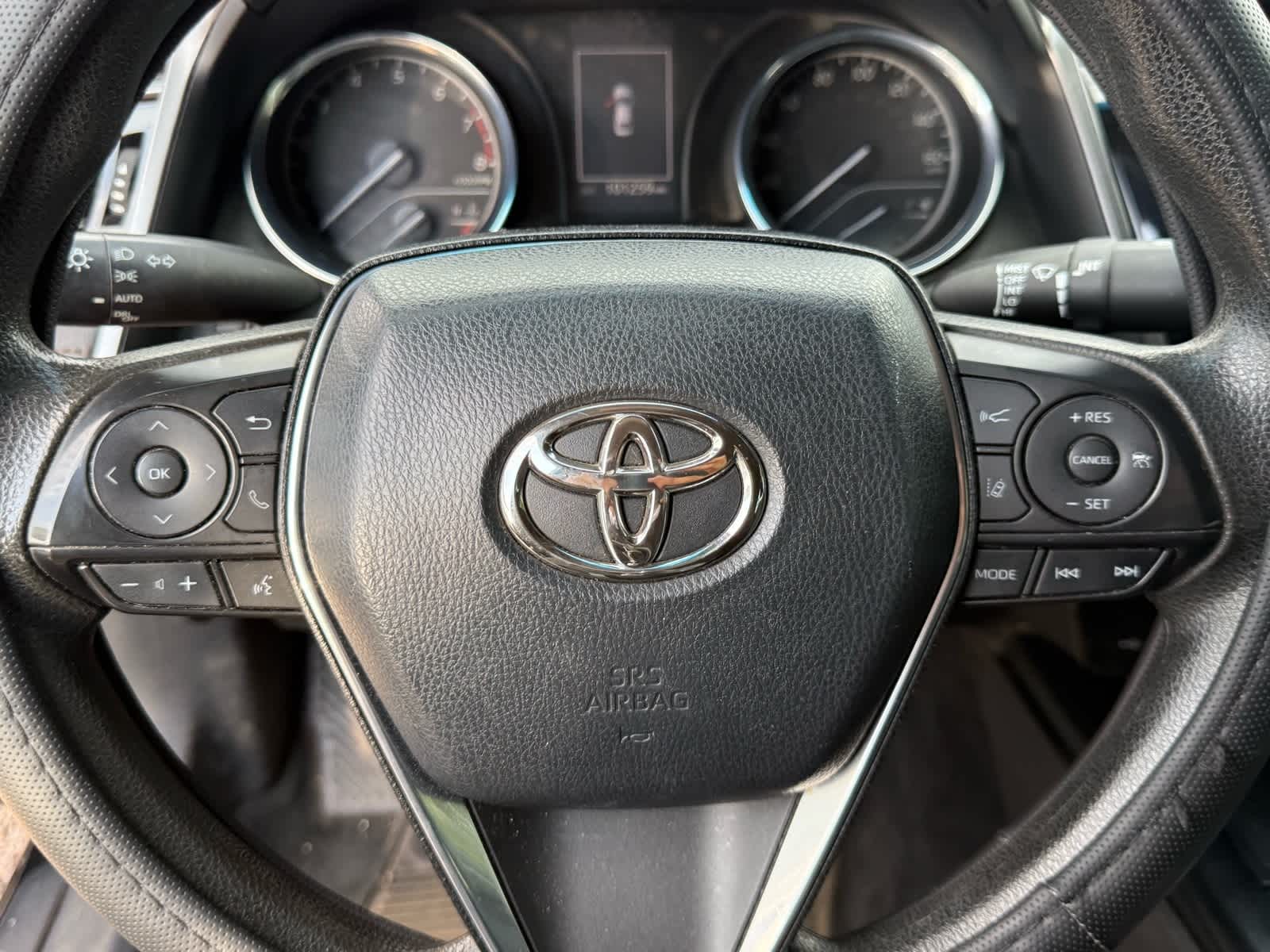 Thumbnail: 2020 Toyota Camry - 17