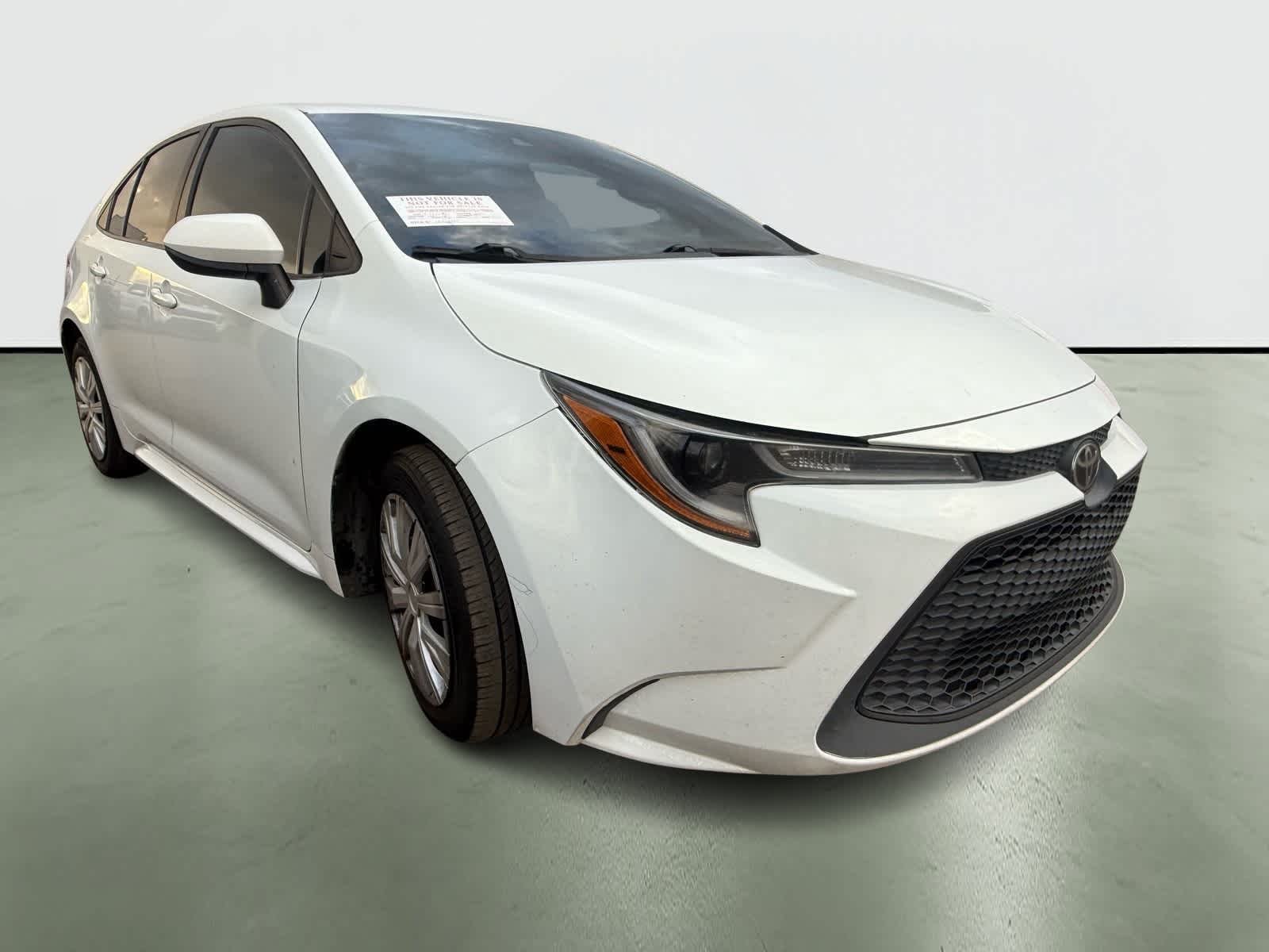 Thumbnail: 2022 Toyota Corolla - 5
