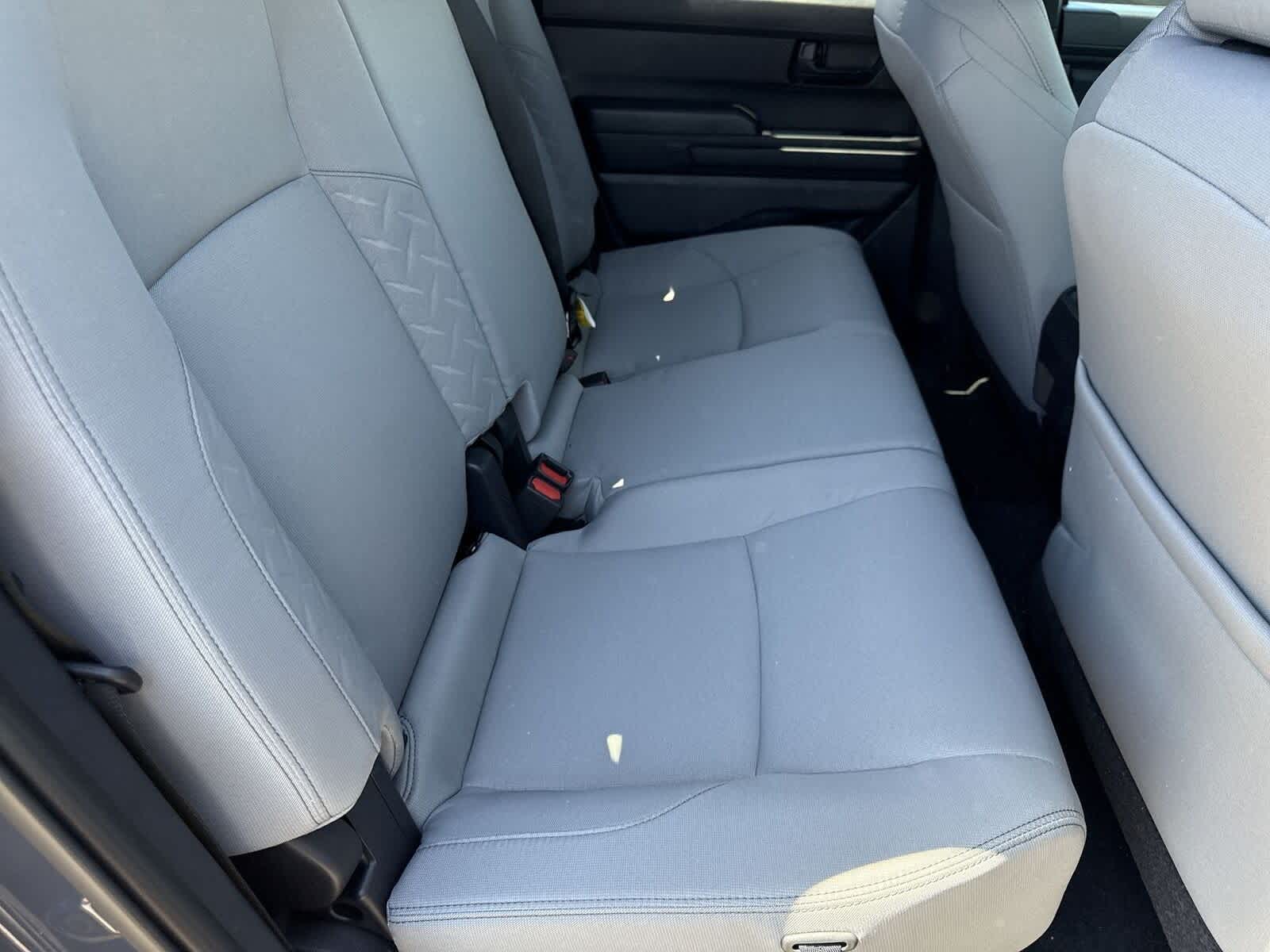 Thumbnail: 2025 Toyota Tacoma - 13