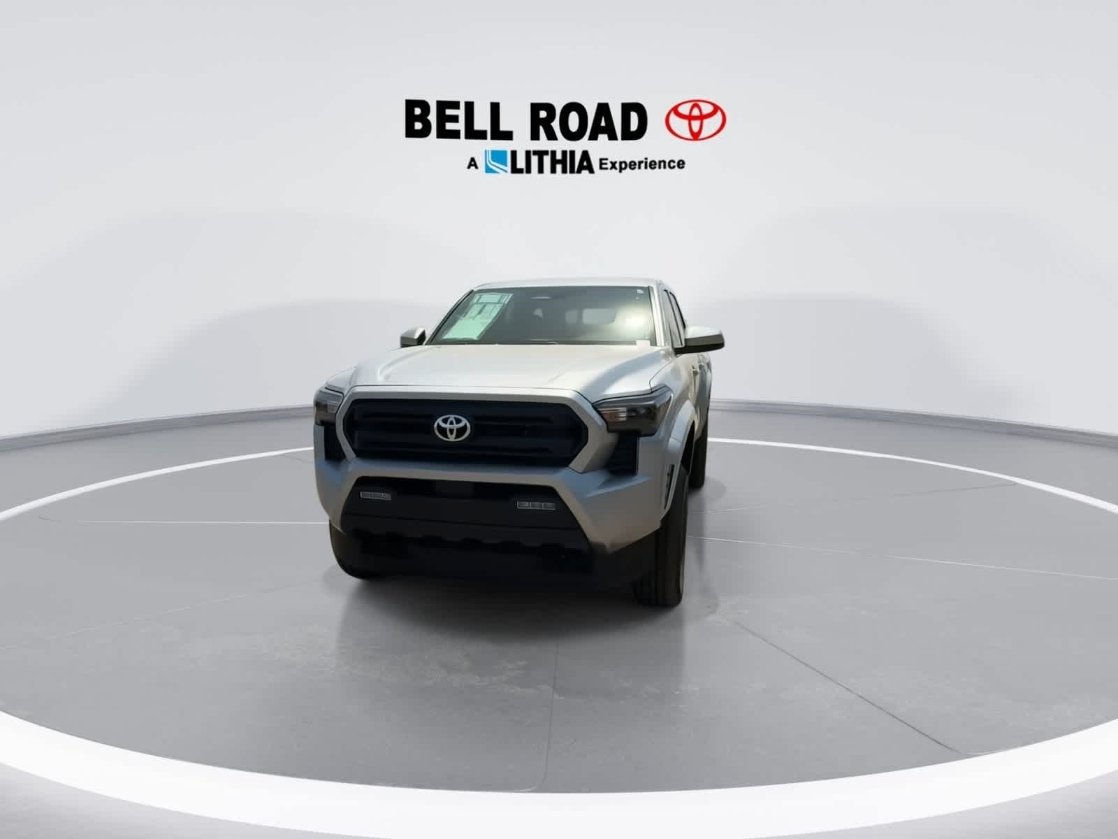 Thumbnail: 2025 Toyota Tacoma - 3