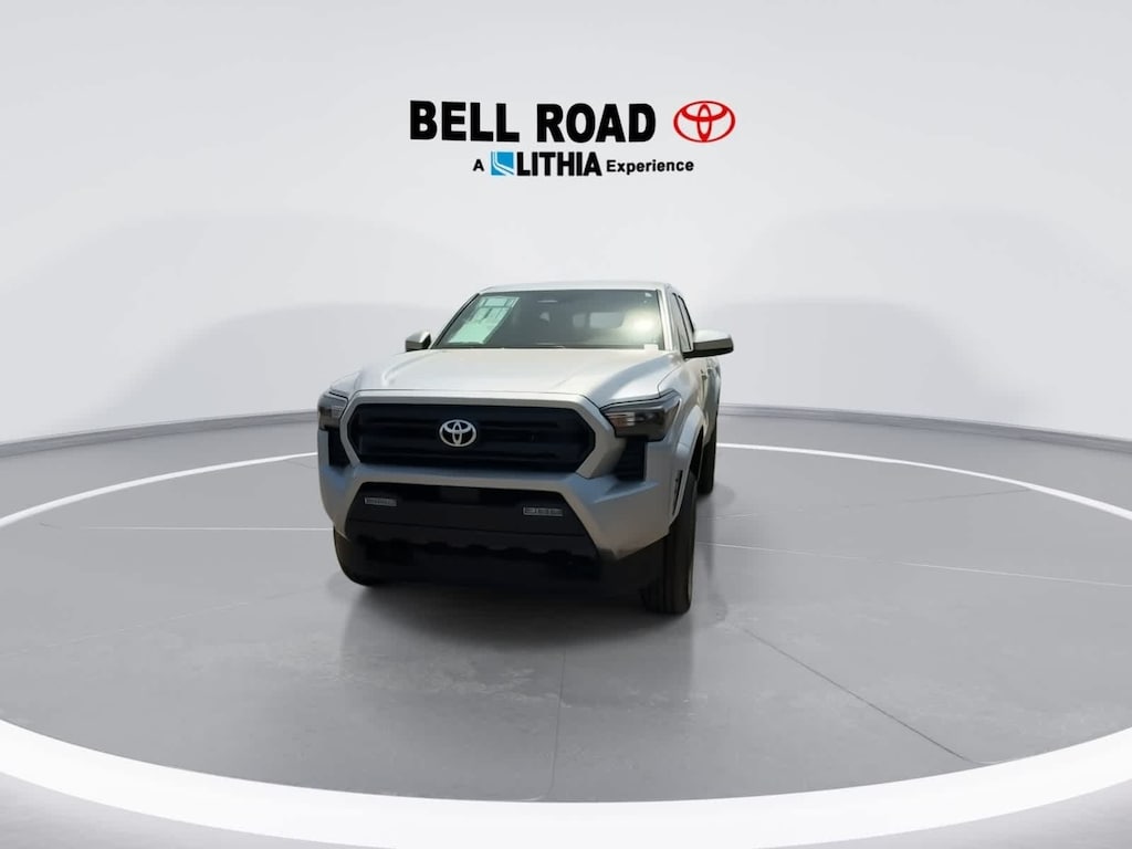 New 2025 Toyota Tacoma SR5 Truck