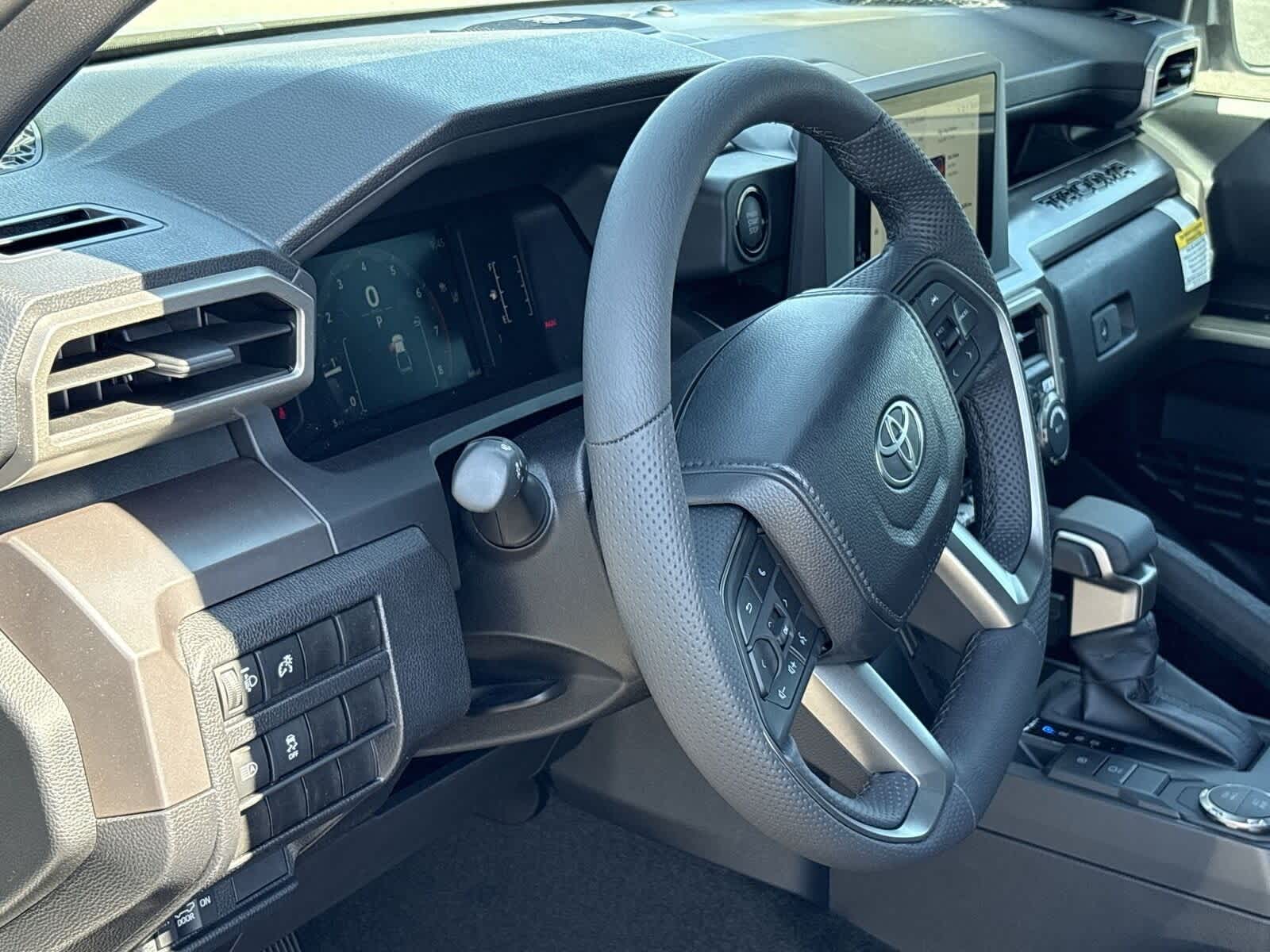 Thumbnail: 2025 Toyota Tacoma - 16