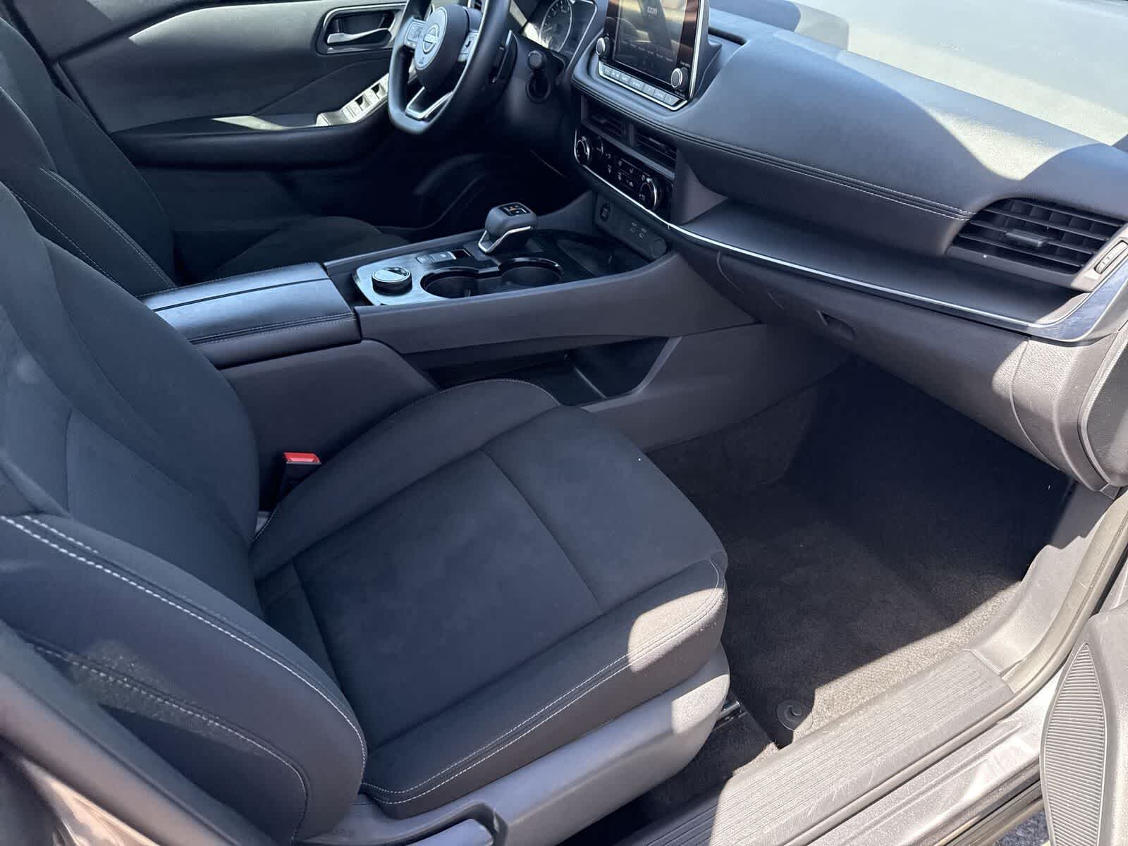 Thumbnail: 2024 Nissan Rogue - 11