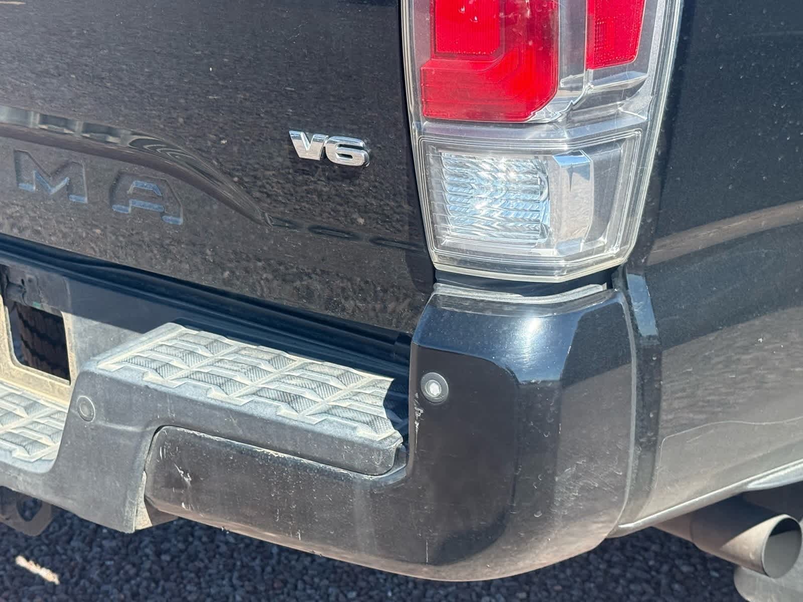 Thumbnail: 2021 Toyota Tacoma - 20