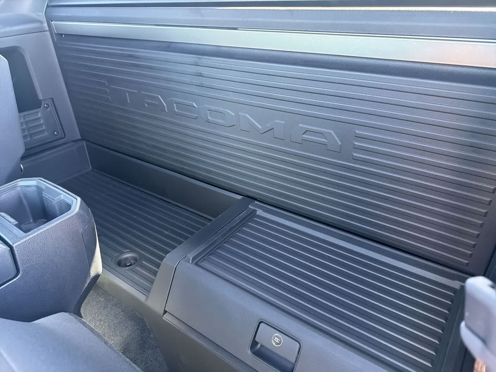 Thumbnail: 2026 Toyota Tacoma - 14