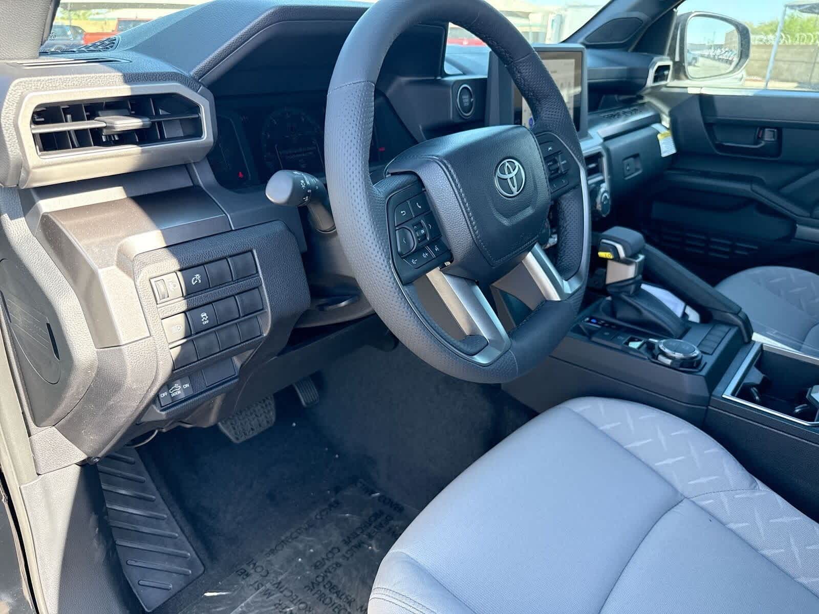 Thumbnail: 2025 Toyota Tacoma - 16