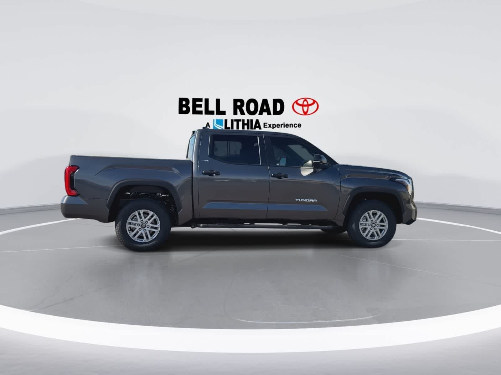 Thumbnail: 2026 Toyota Tundra - 9