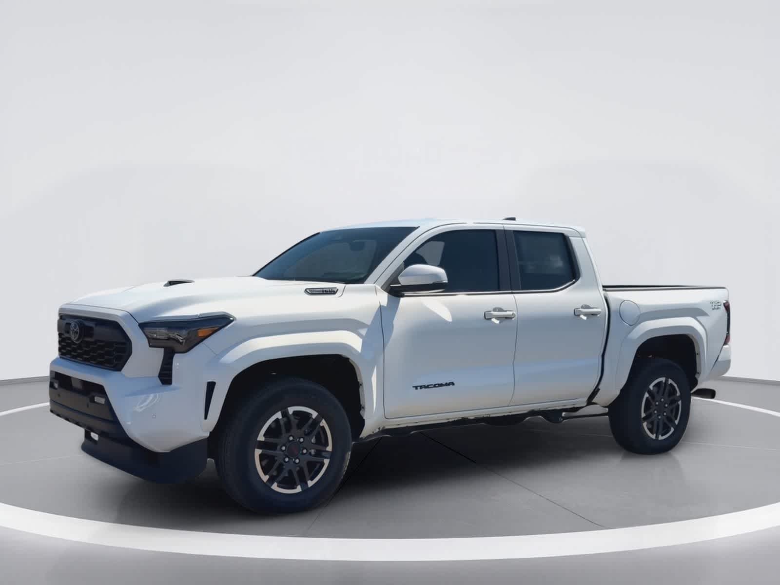 Thumbnail: 2025 Toyota Tacoma - 3