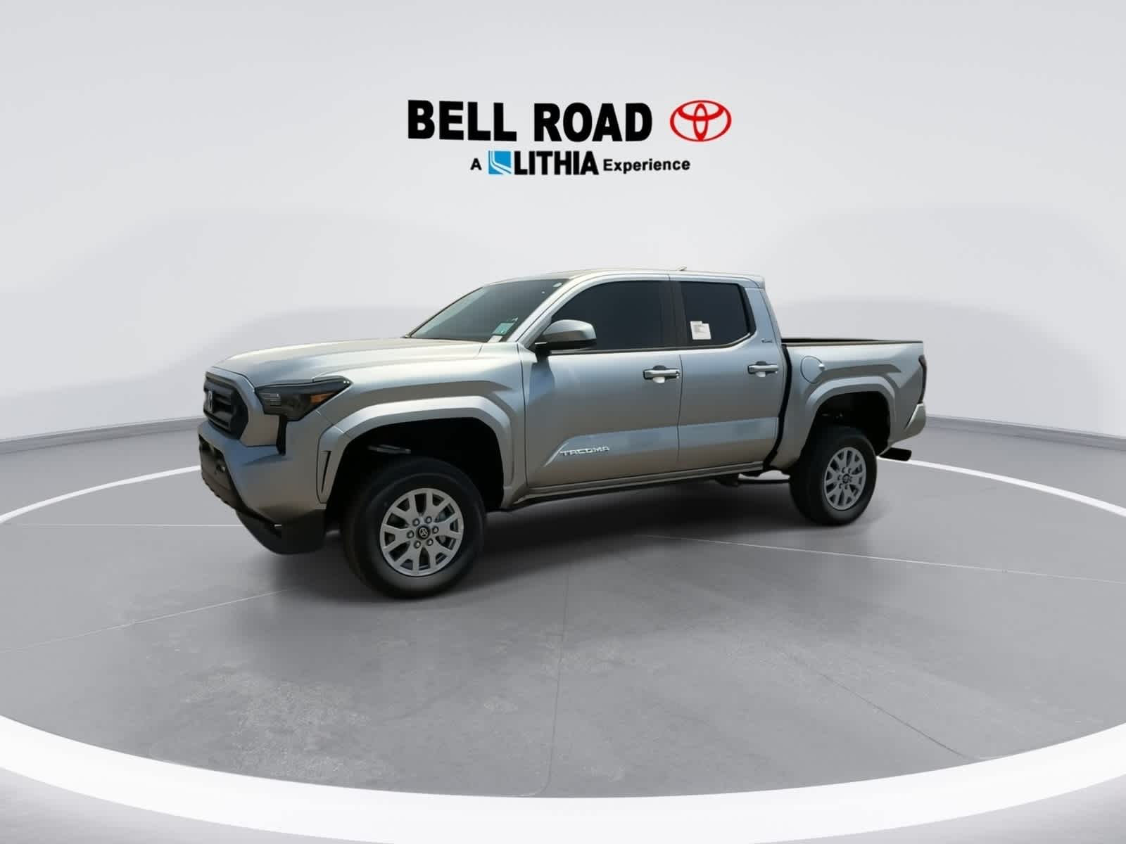 Thumbnail: 2025 Toyota Tacoma - 4