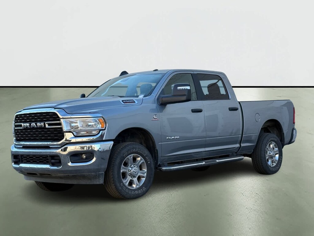 Used 2024 Ram 2500 Big Horn Truck