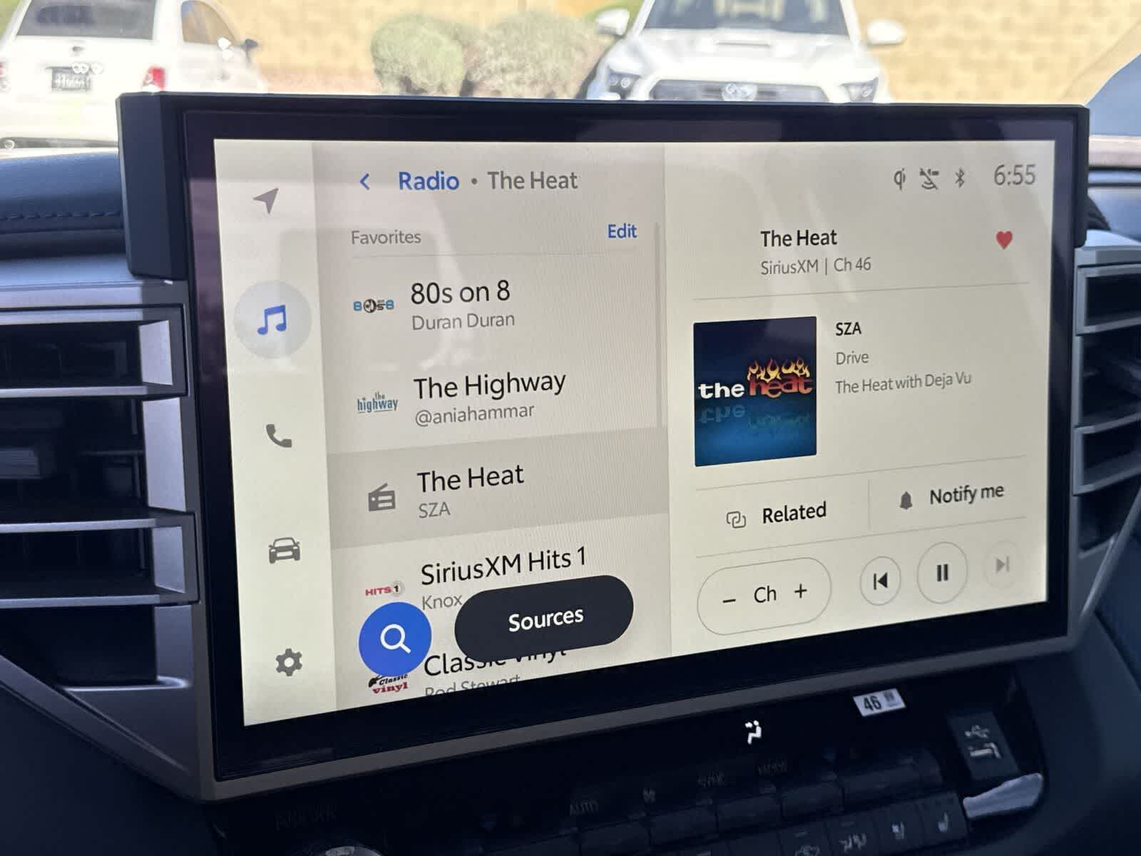 Thumbnail: 2026 Toyota Tundra - 20
