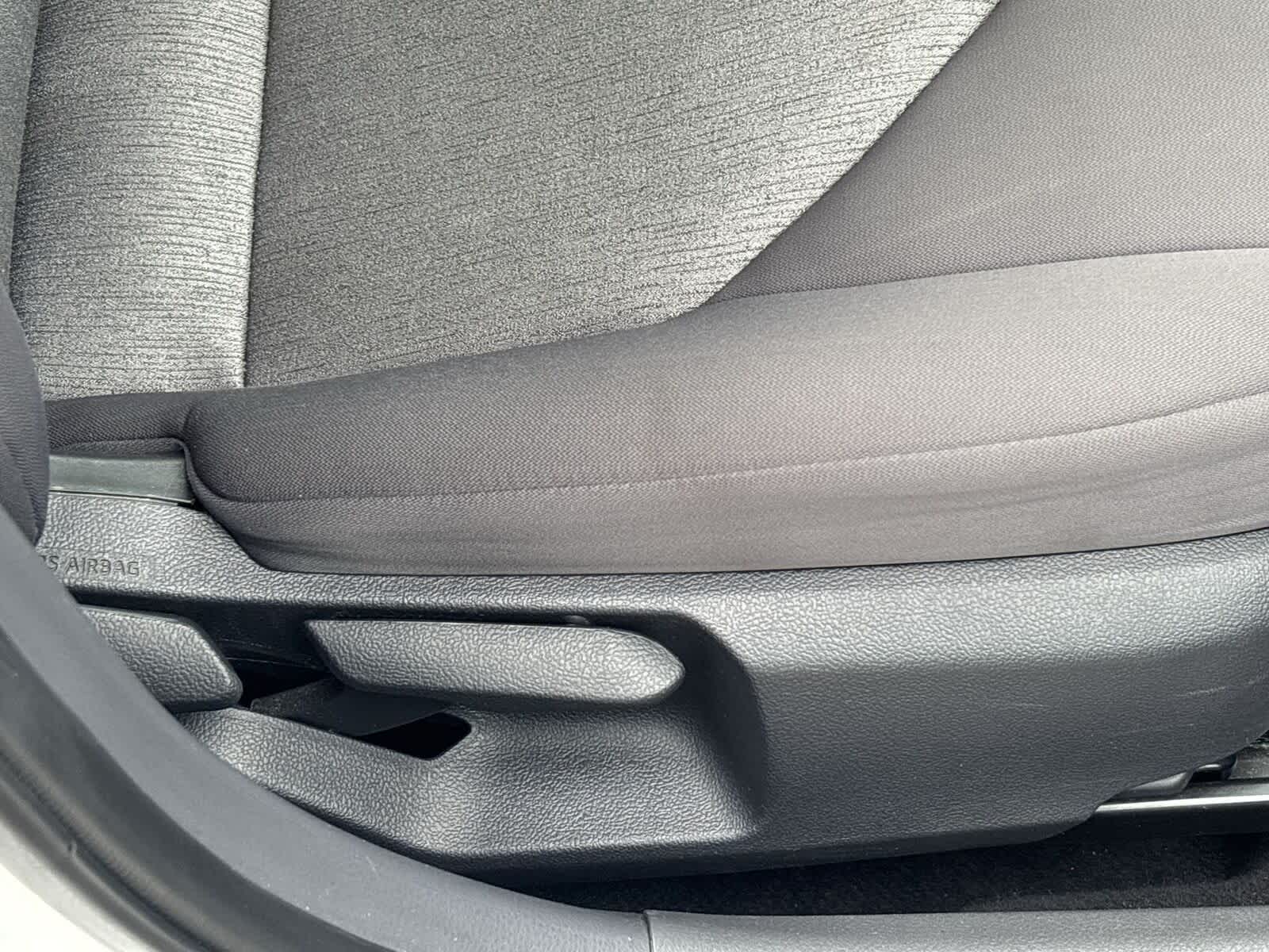 Thumbnail: 2024 Toyota Camry - 17