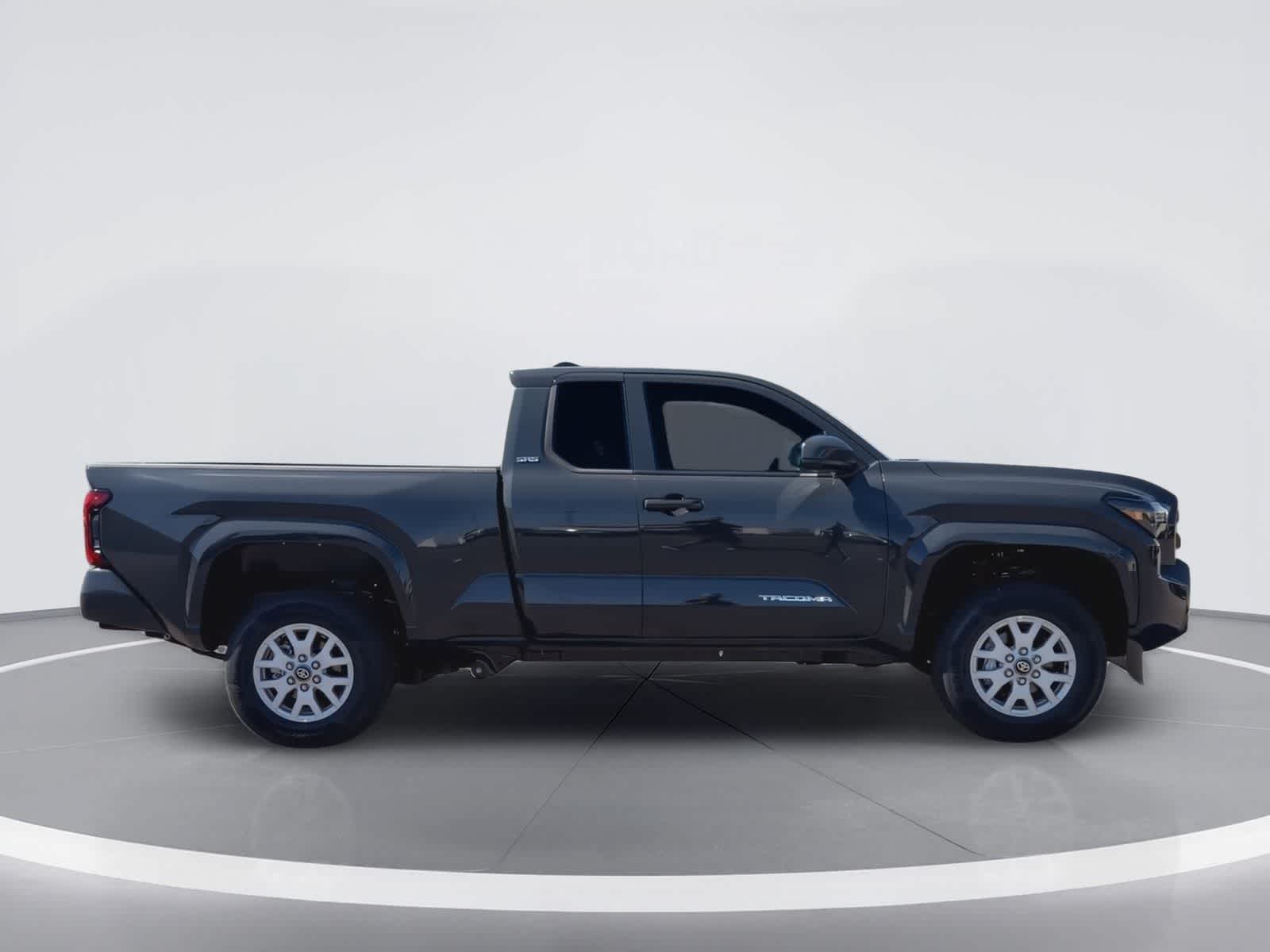 Thumbnail: 2026 Toyota Tacoma - 9
