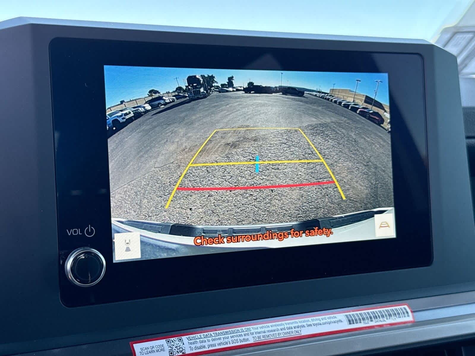 Thumbnail: 2025 Toyota Tacoma - 22