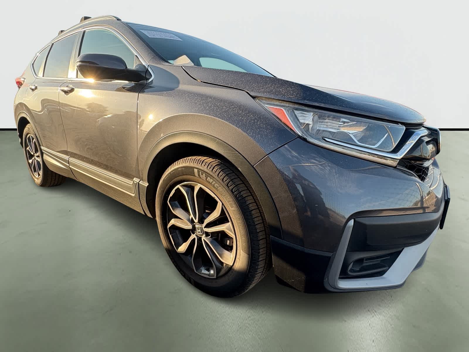 Thumbnail: 2020 Honda CR-V - 5