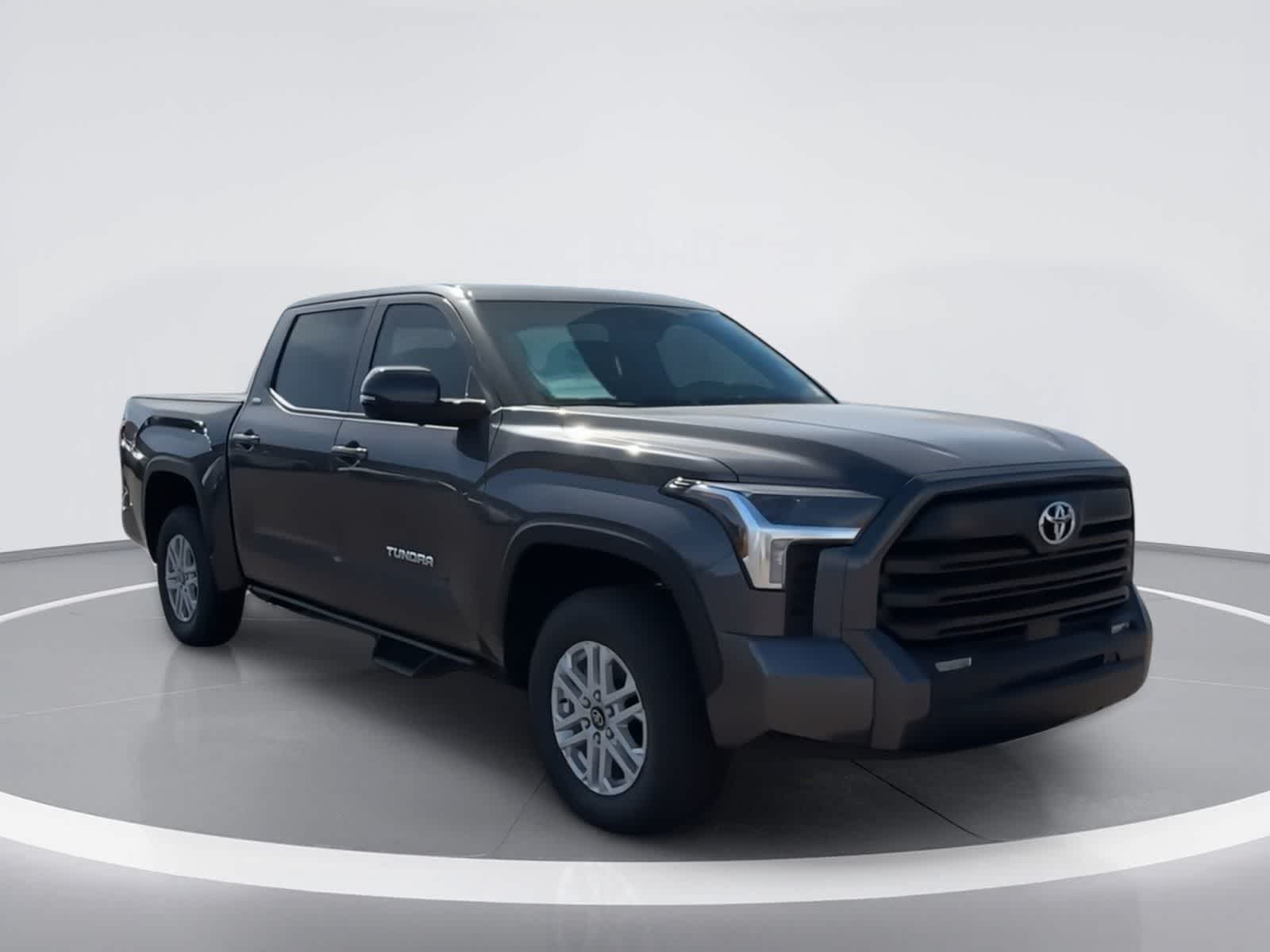 Thumbnail: 2026 Toyota Tundra - 2